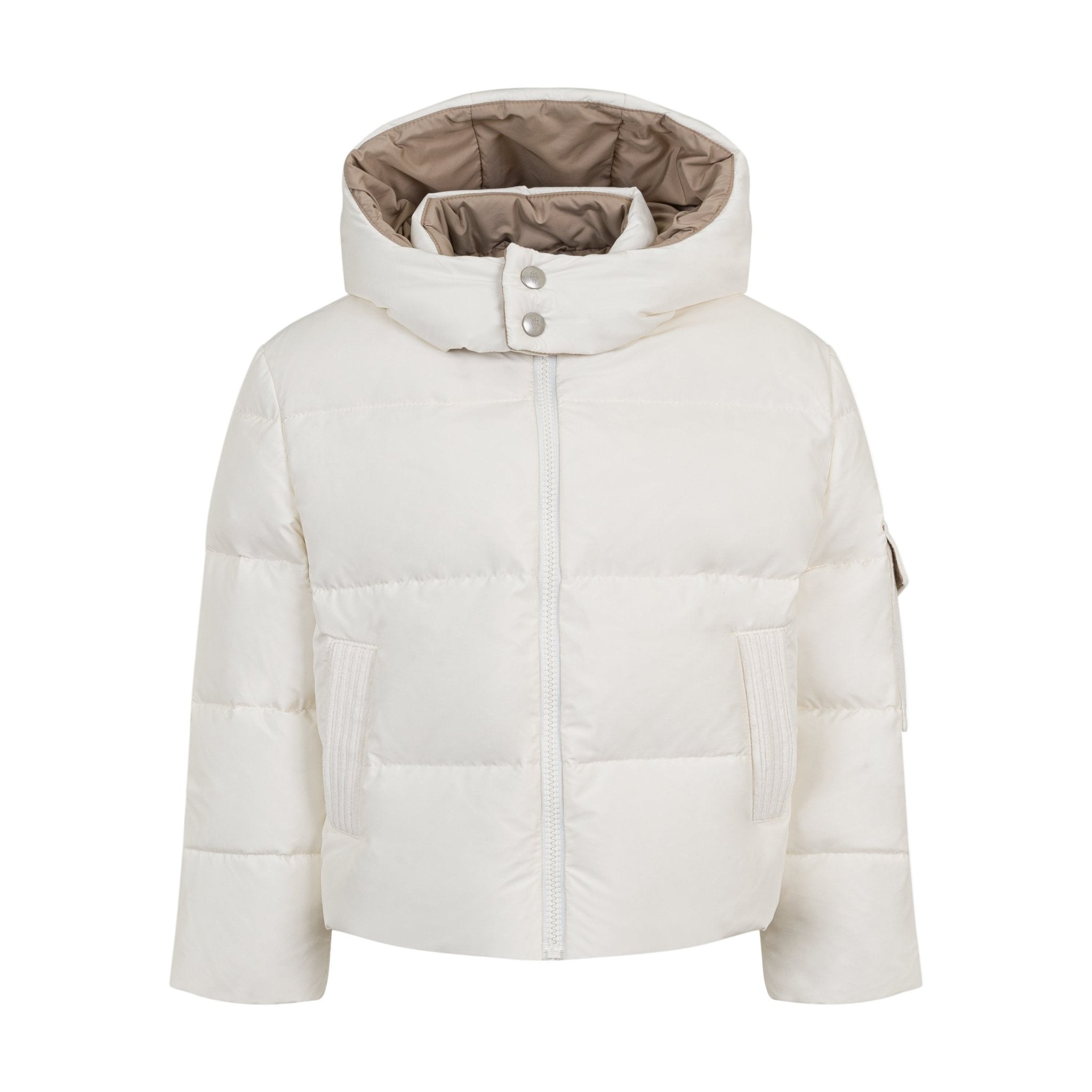 EleventyLogo Print Jacket8059774099835SAVANNA