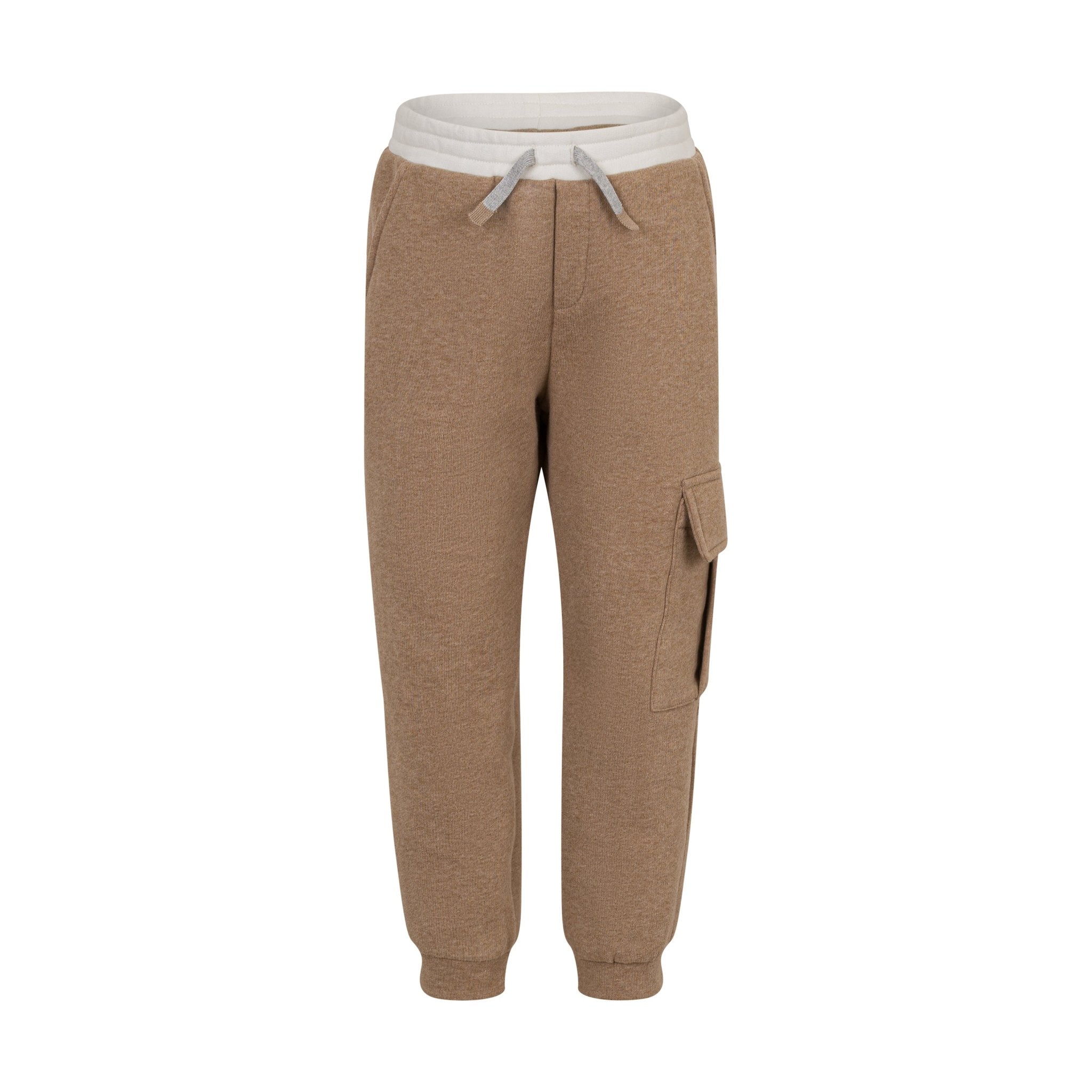 EleventyLogo Print Pant8059774106304SAVANNA