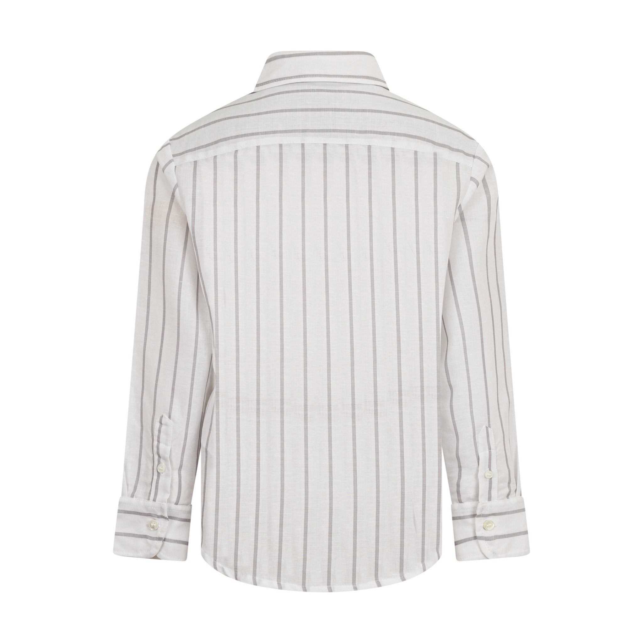 EleventyLogo Print Shirt8055178837271SAVANNA