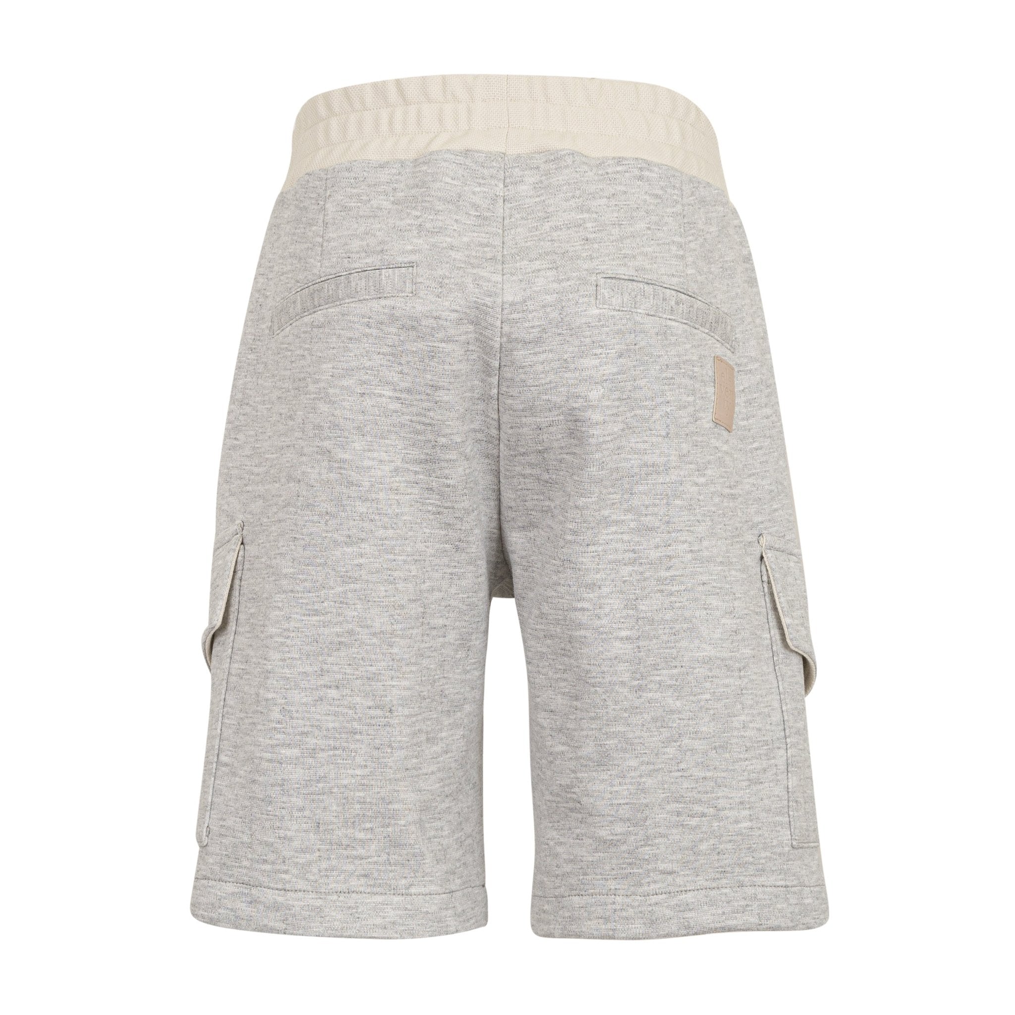 EleventyLogo Print Short8055178842220SAVANNA