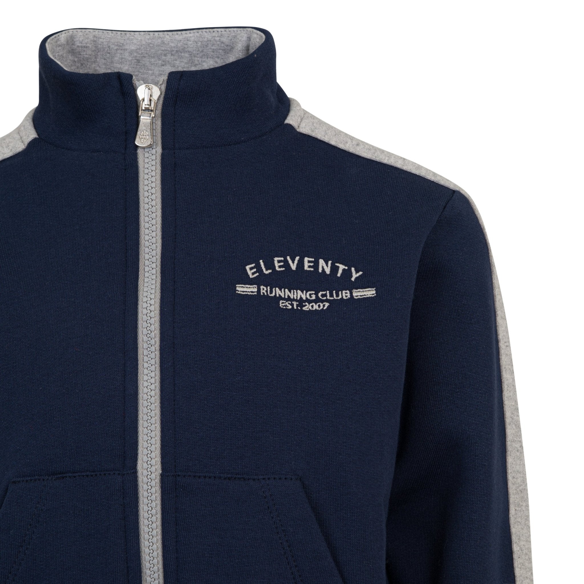 EleventyLogo Print Sweatshirts8059774102146SAVANNA