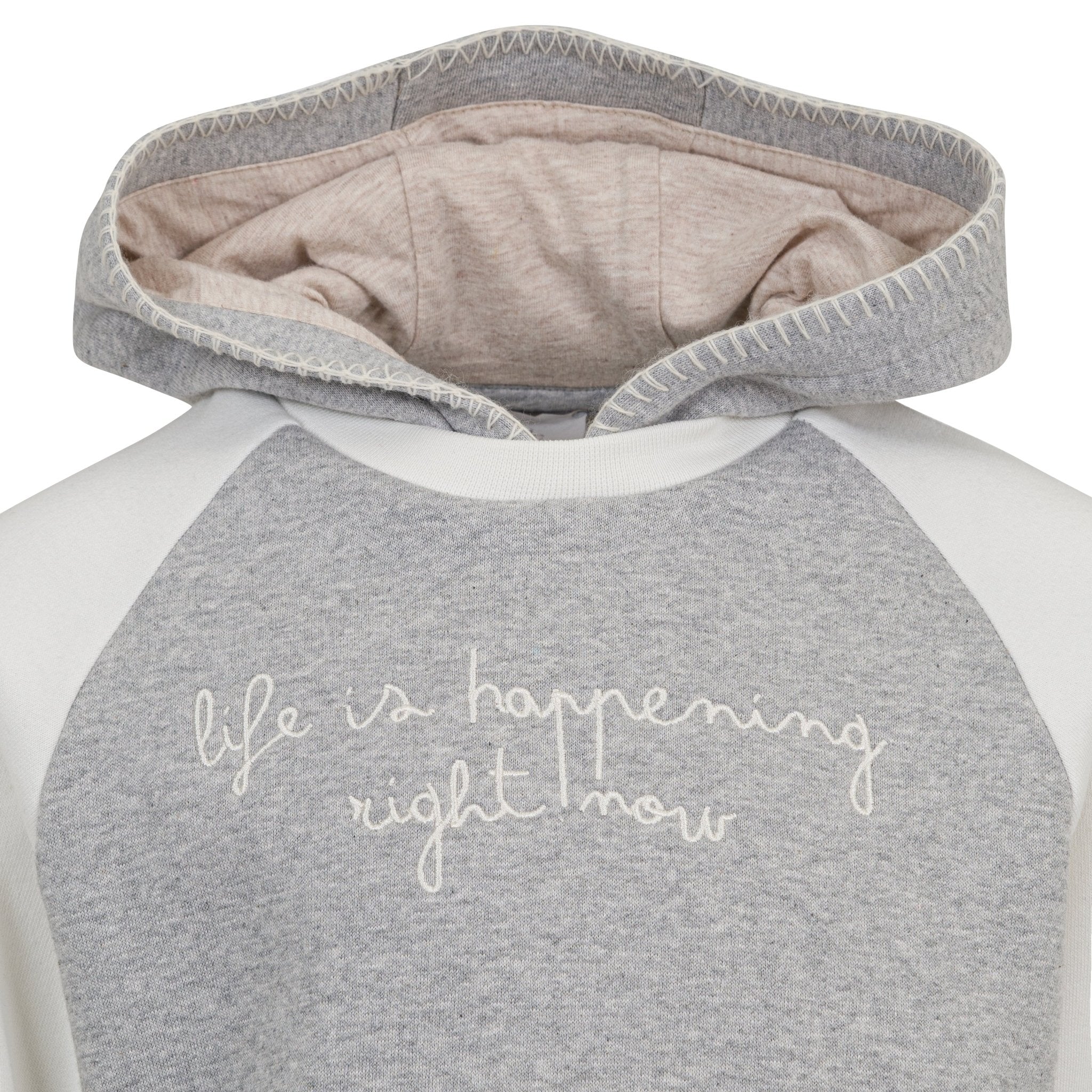 EleventyLogo Print Sweatshirts8059774102306SAVANNA