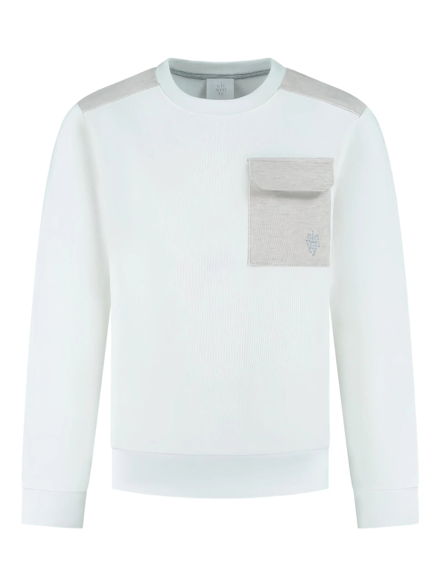 EleventyLogo Print Sweatshirts8059774102467SAVANNA