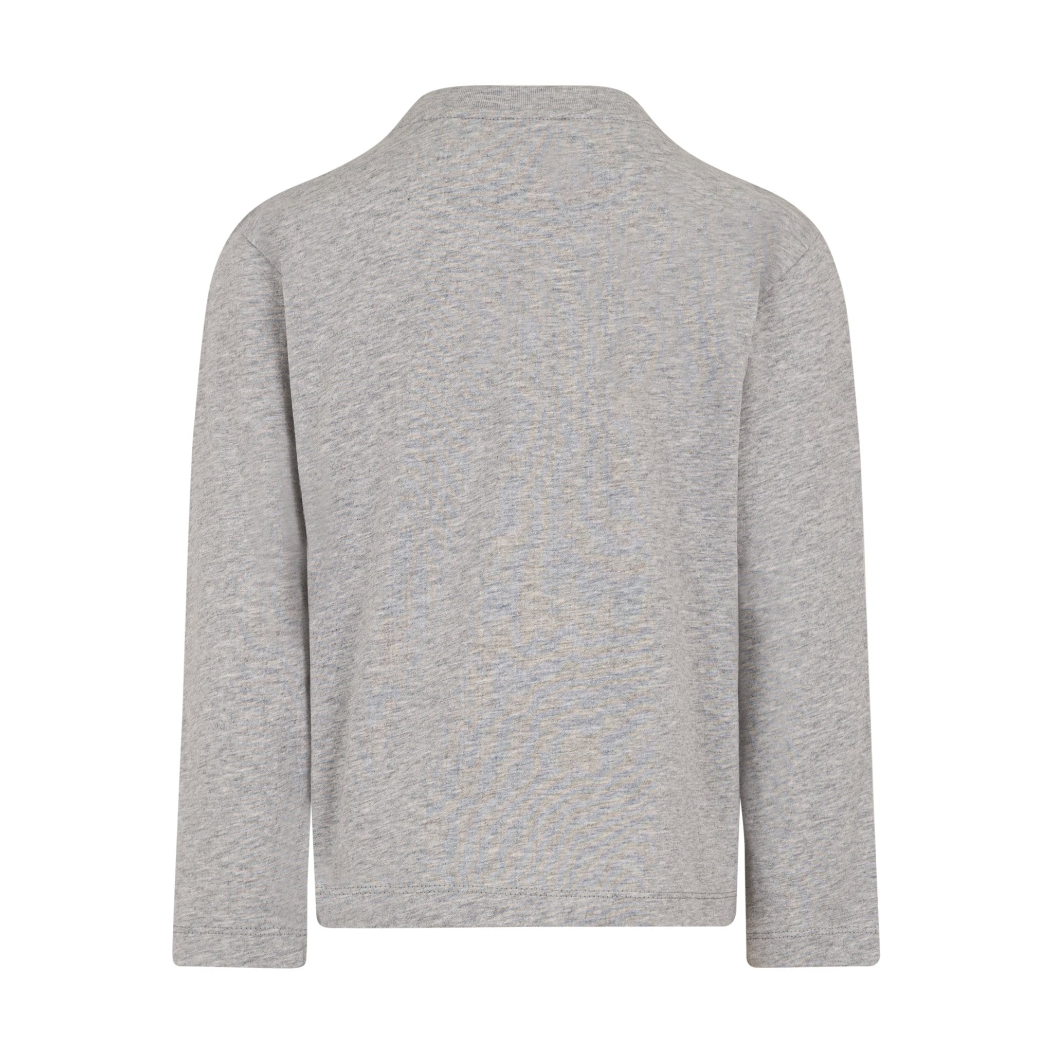 EleventyLogo Print T-Shirt8059774108063SAVANNA