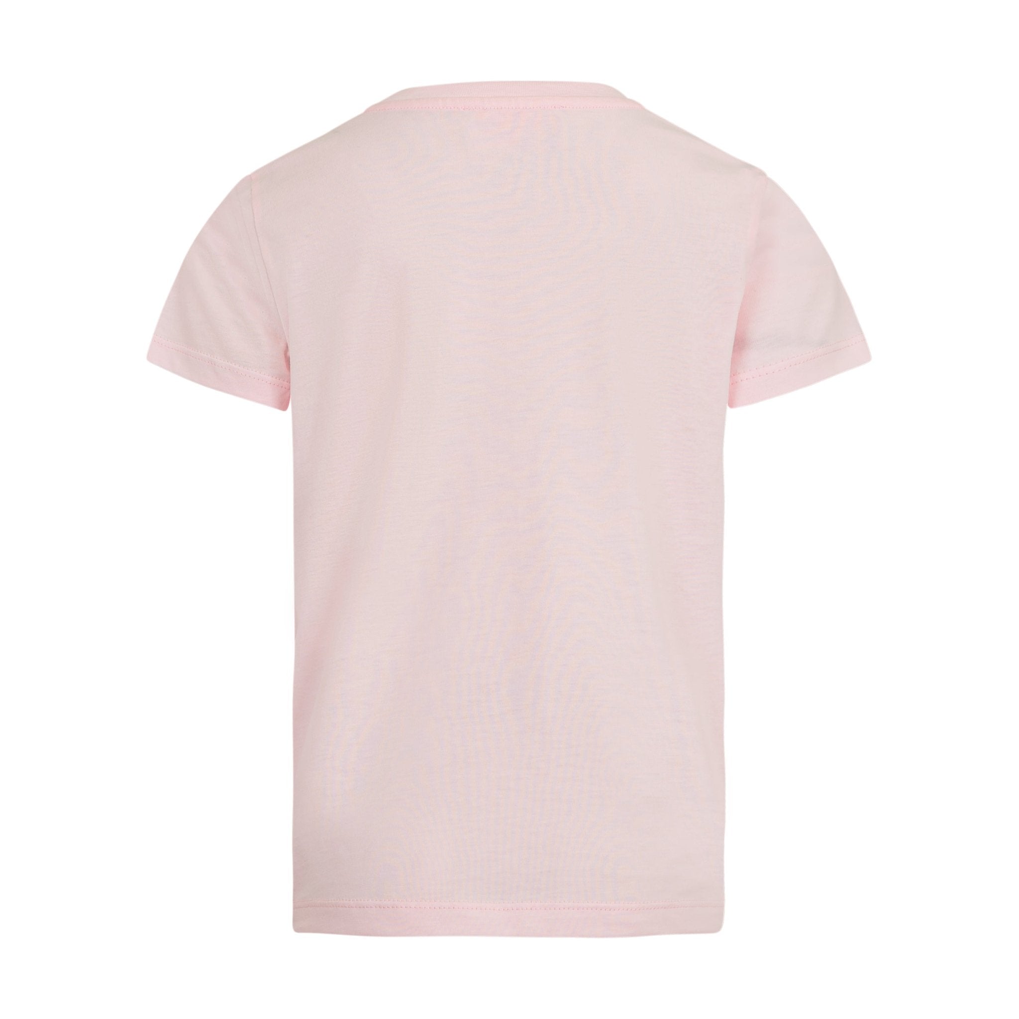 Emilio PucciEmbroidered Logo T-shirt8055178715180SAVANNA