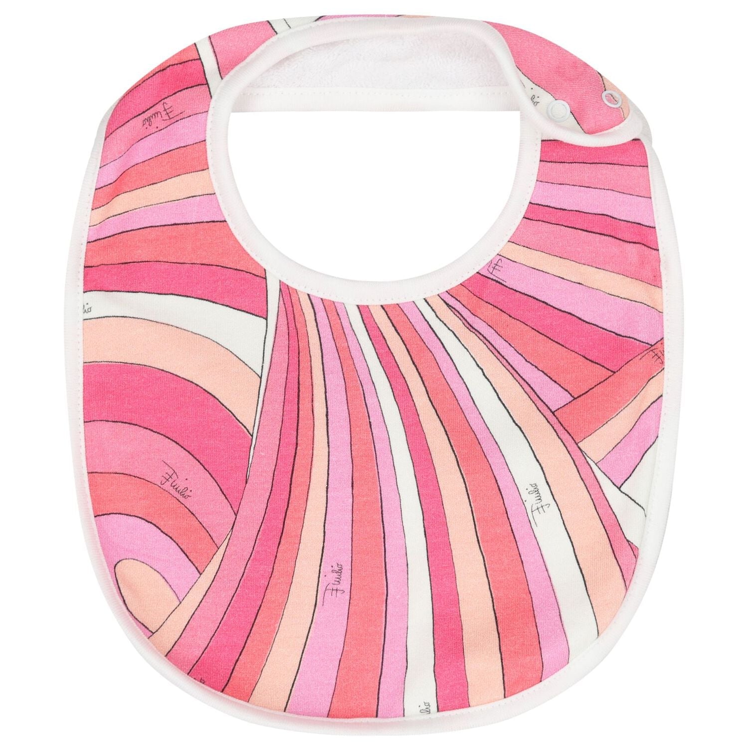 Emilio PucciIride Babygrow Gift Set8055178943767SAVANNA