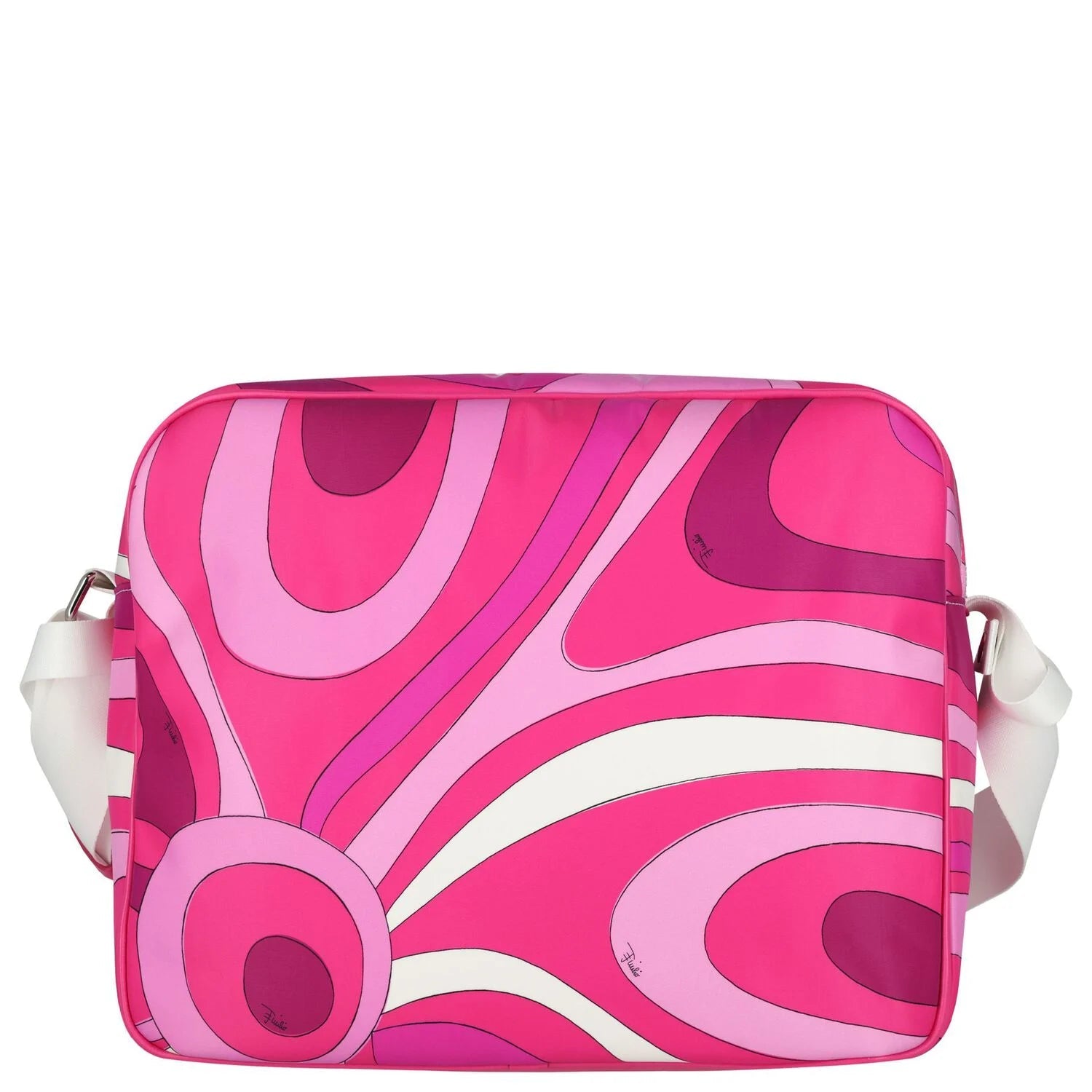 Emilio PucciIride Changing Bag8059774178363SAVANNA