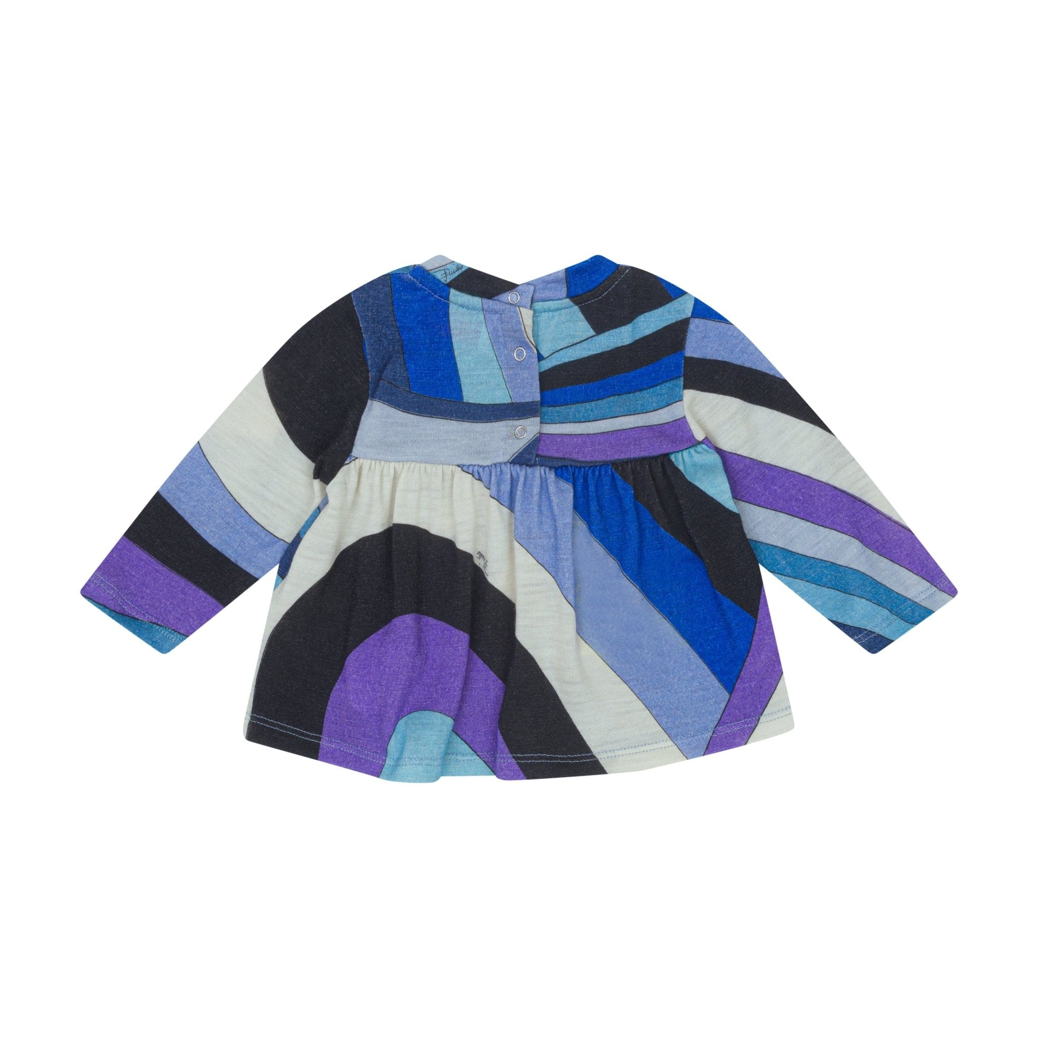 Emilio PucciIride Print T-Shirt8055178931894SAVANNA