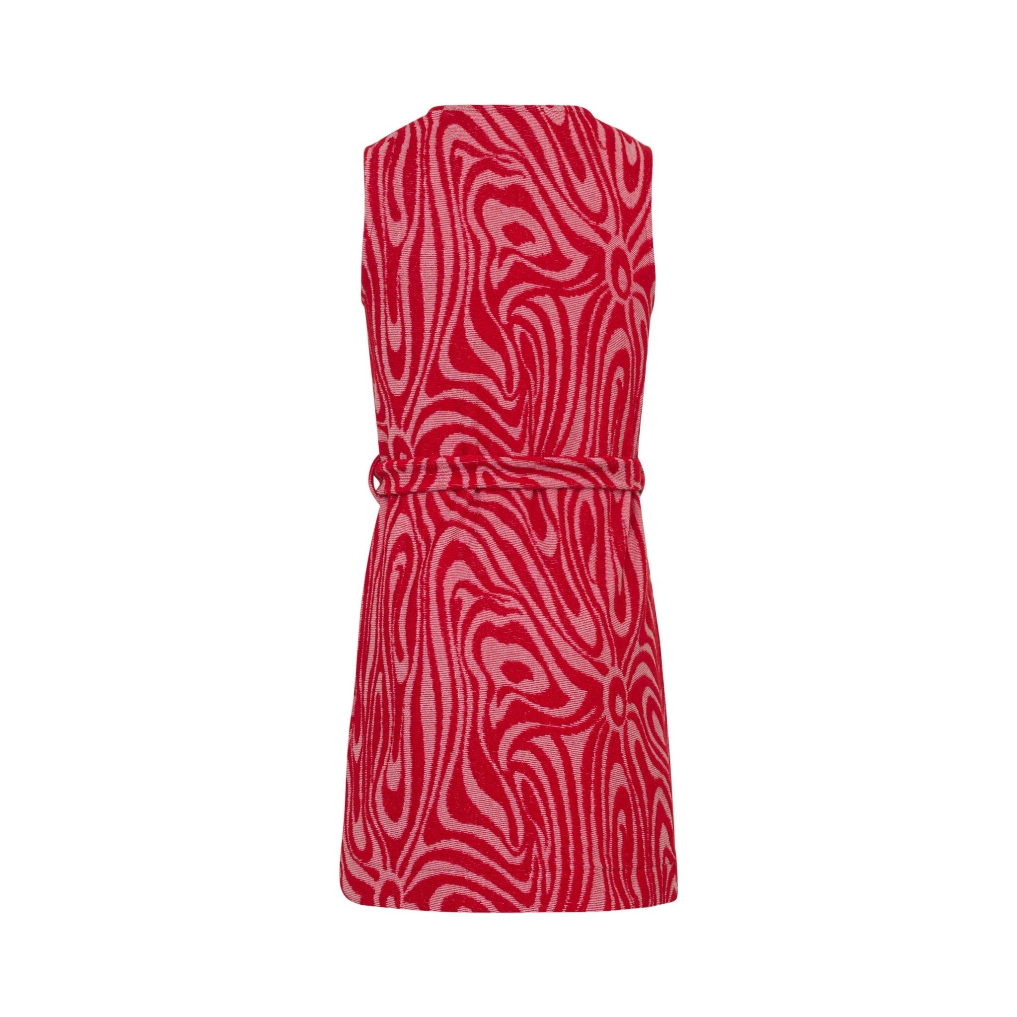 Emilio PucciIride Printed Dress8055178099846SAVANNA