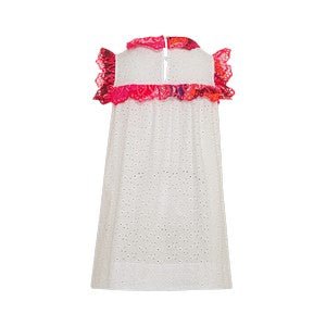 Emilio PucciIride Printed Dress8055178099921SAVANNA