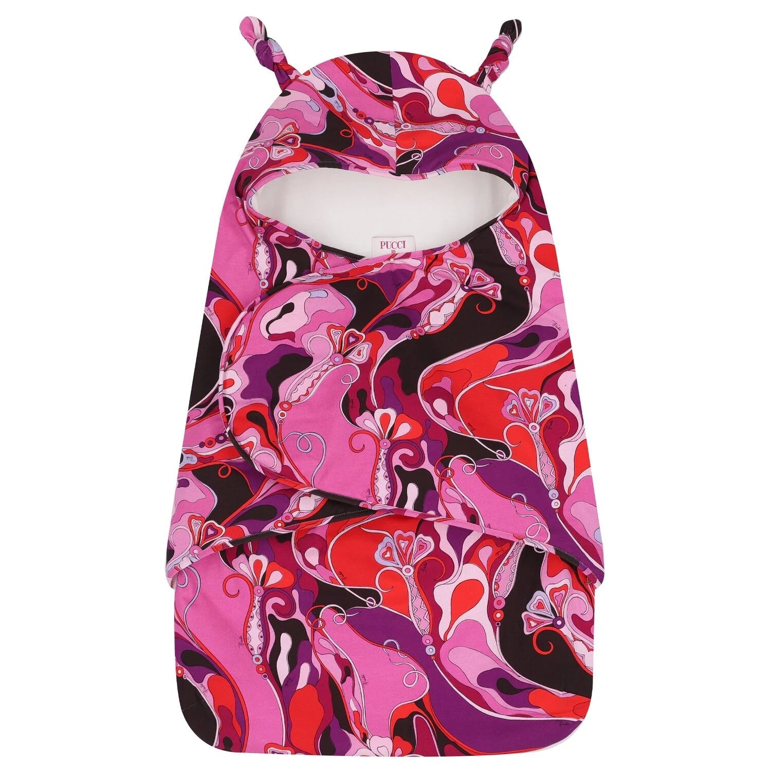 Emilio PucciOrchidee Nest Sleeping Bag8055178923608SAVANNA