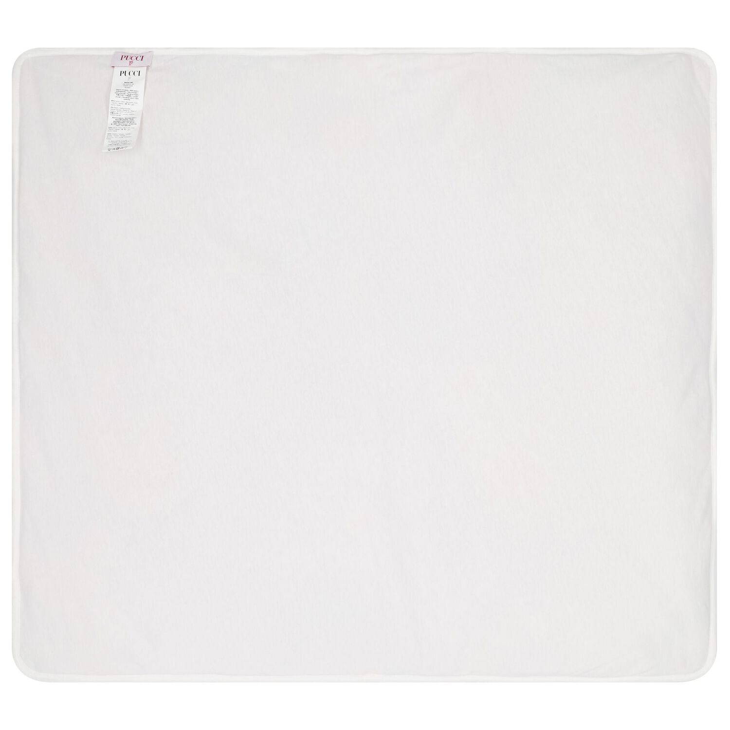 Emilio PucciOrchidee Print Blanket8055178923585SAVANNA