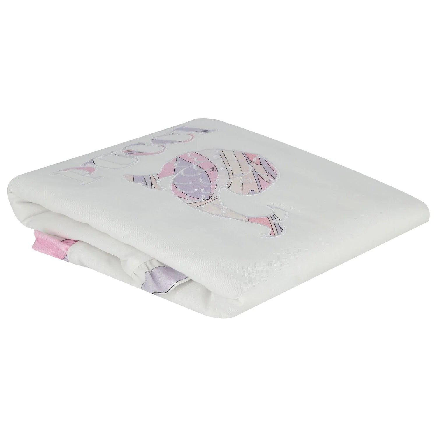 Emilio PucciRuffled Iride Blanket8059774178134SAVANNA