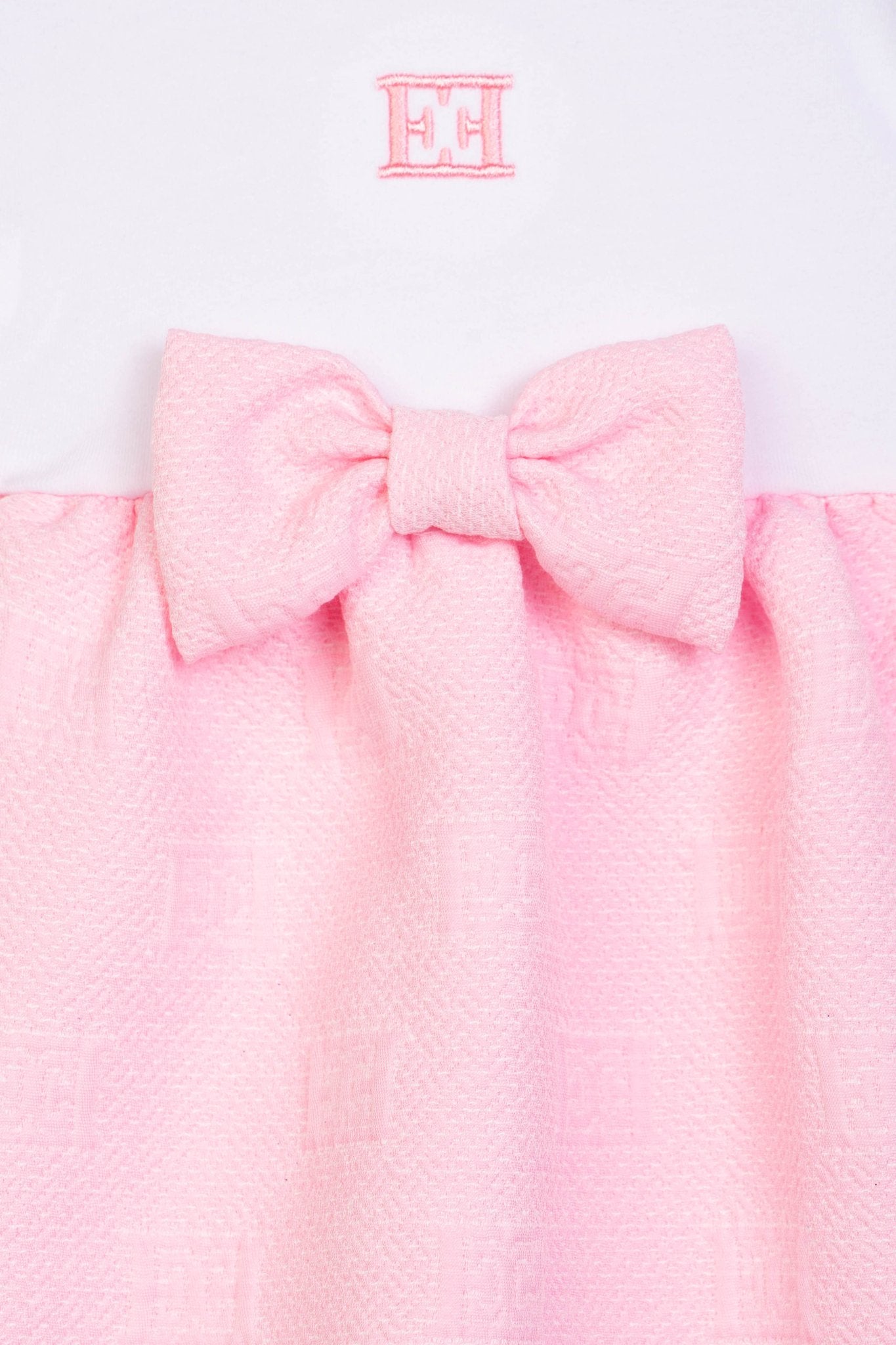 ESCADAEmbroidered Bow Dress4062176888314SAVANNA