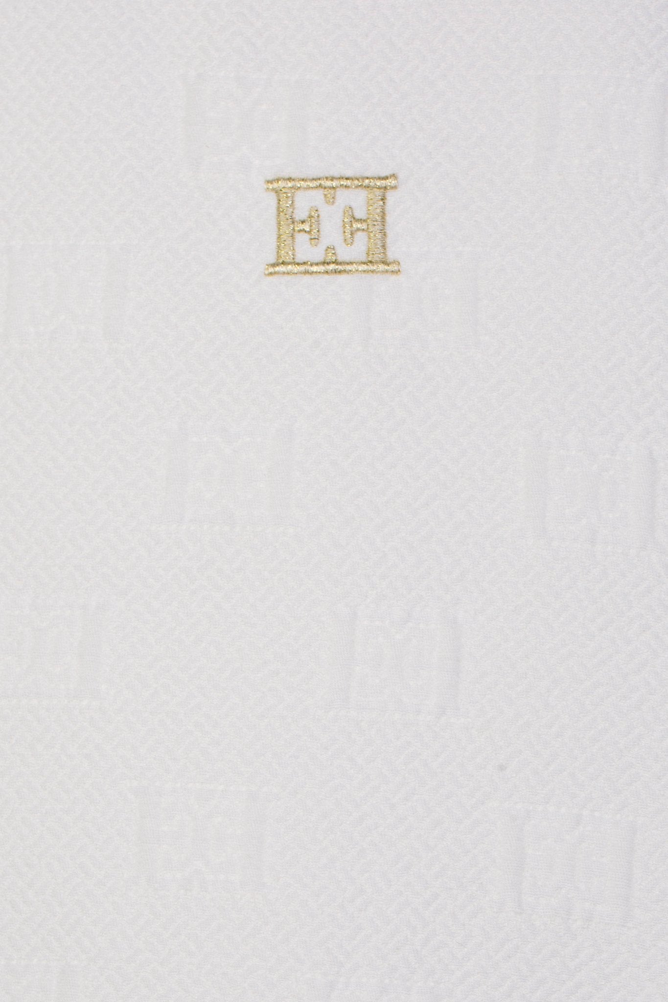 ESCADAEmbroidered Logo Dress4062176882350SAVANNA