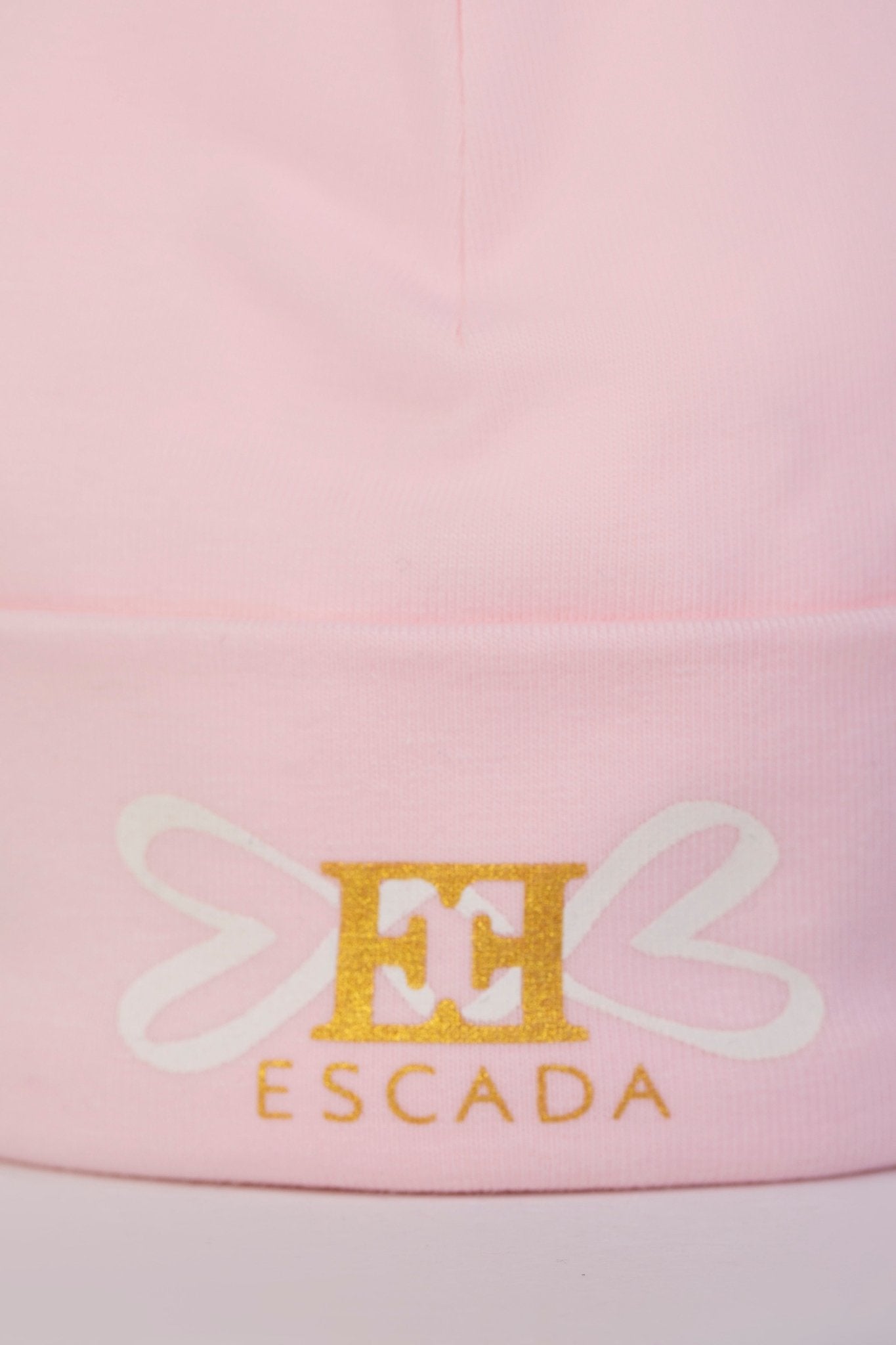 ESCADALogo Baby Hat4062176786153SAVANNA