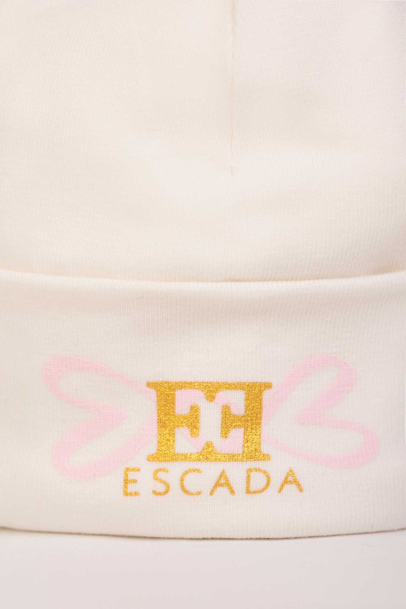 ESCADALogo Baby Hat4062176786191SAVANNA