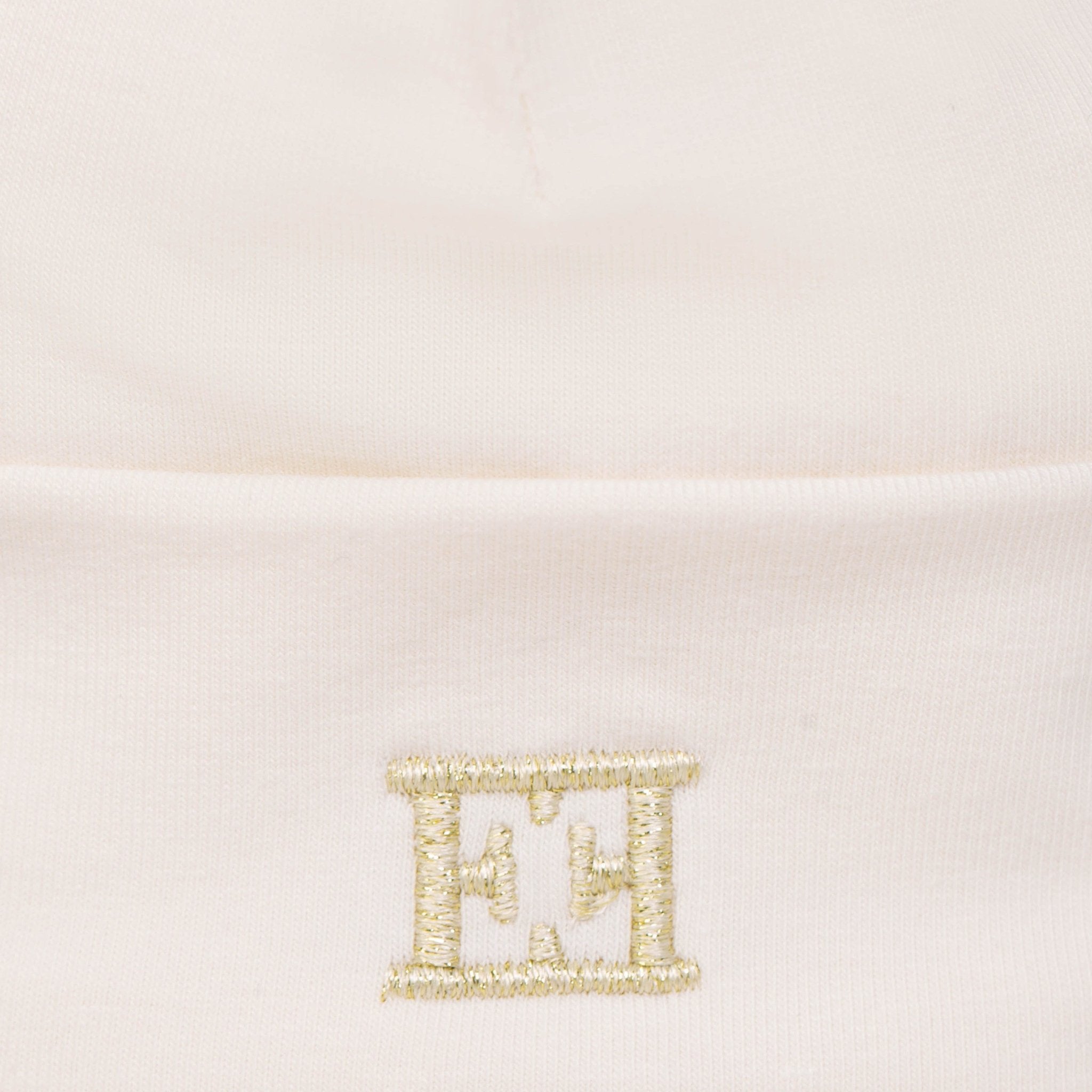 ESCADALogo Beanie Hat4062176899570SAVANNA