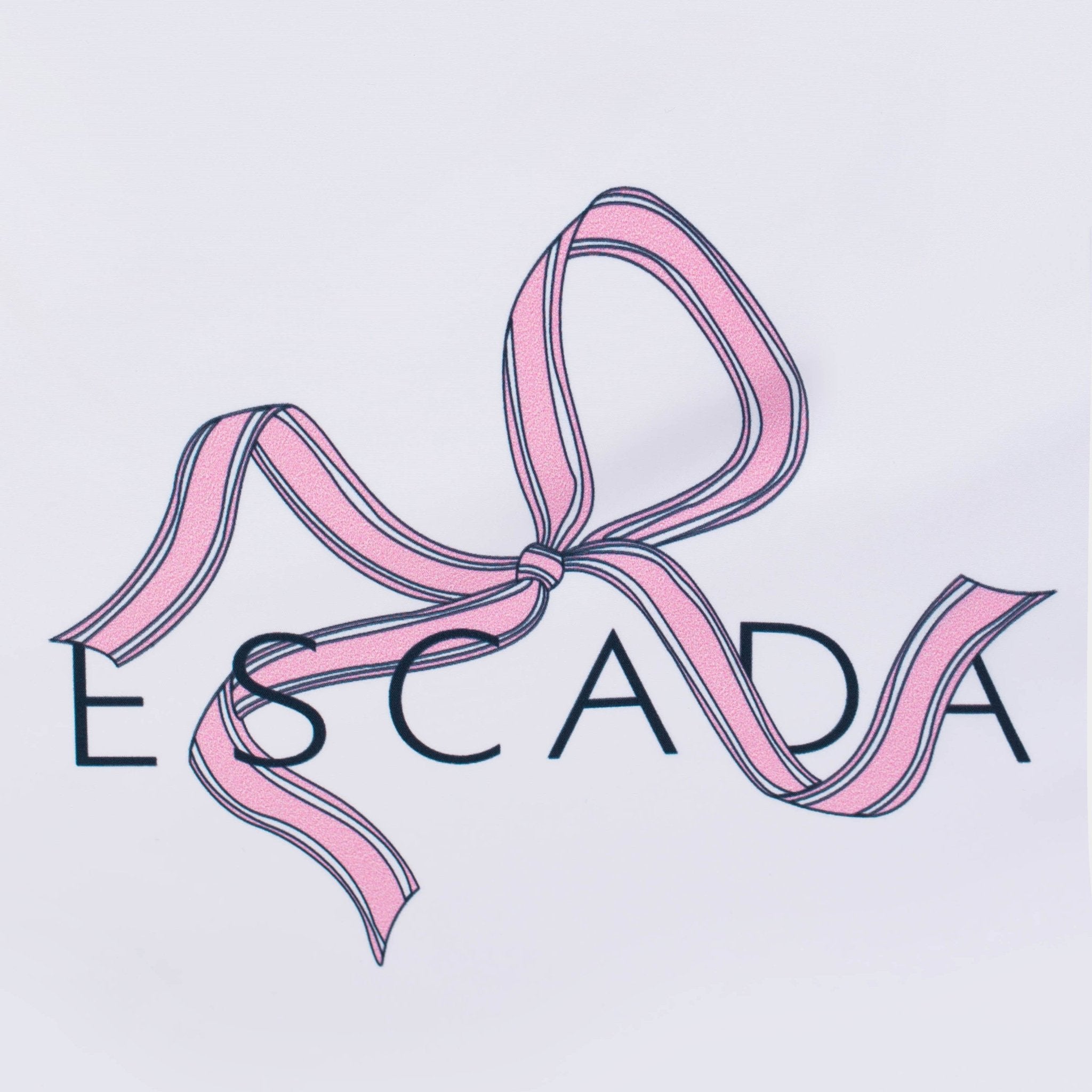 ESCADALogo Bow Changing Bag4062176899310SAVANNA
