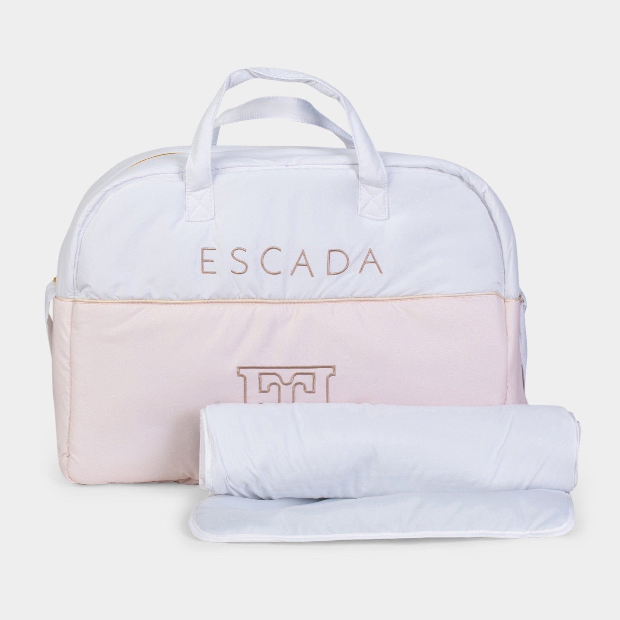 ESCADALogo Changing Bag4062176900450SAVANNA
