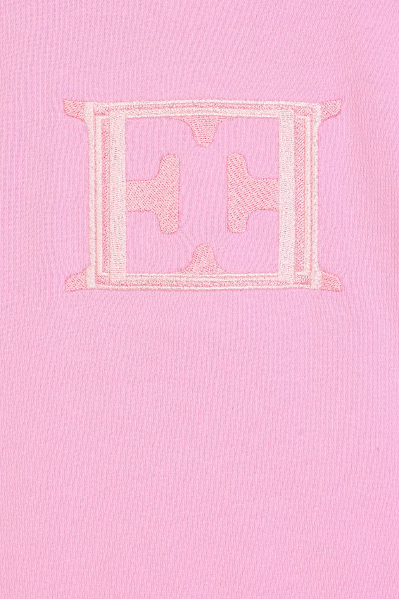 ESCADALogo Embroidered T-Shirt4062176881315SAVANNA