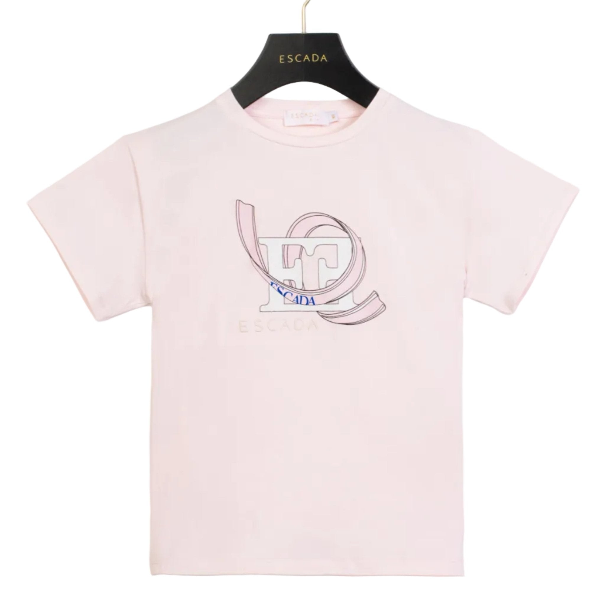 ESCADALogo Graphic T-Shirt4062176884033SAVANNA
