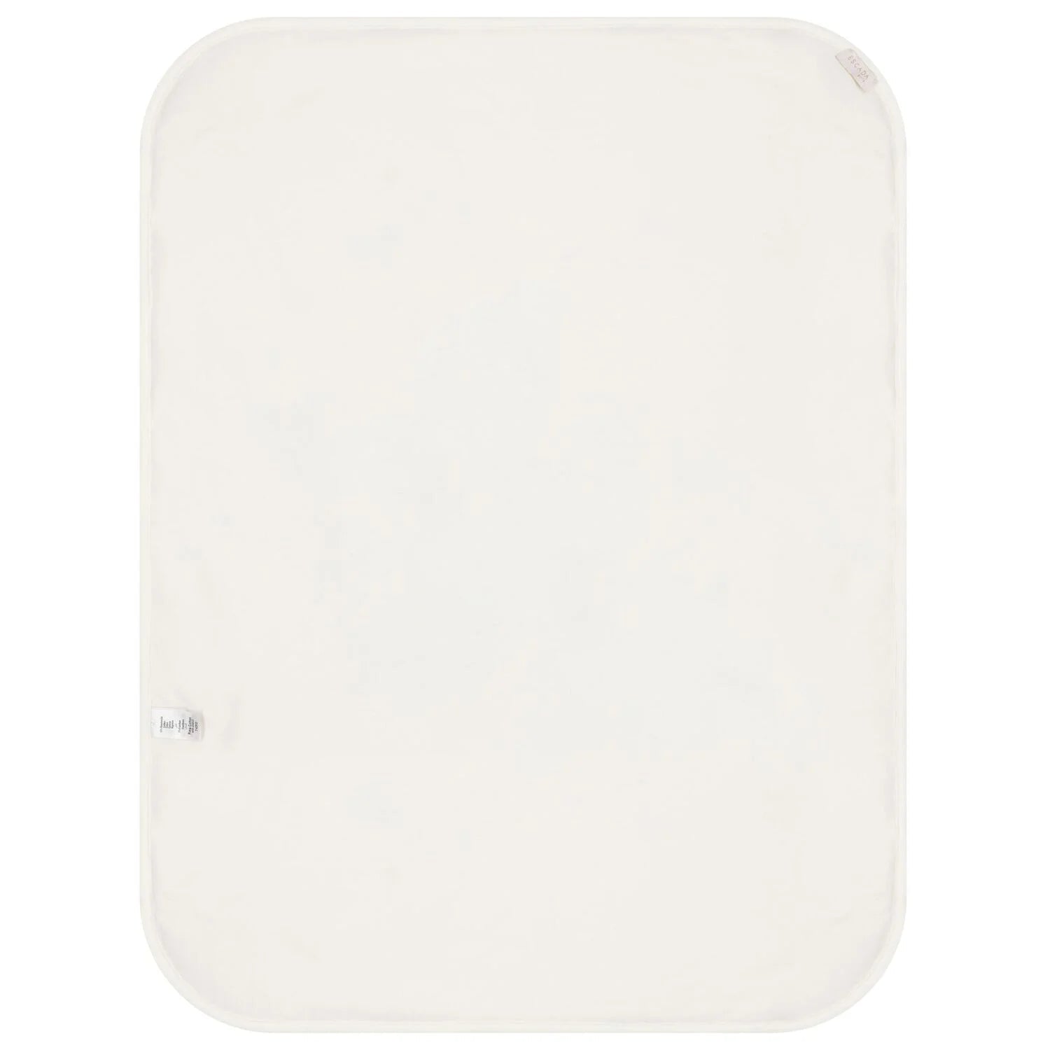 ESCADALogo Heart Blanket4062176786498SAVANNA