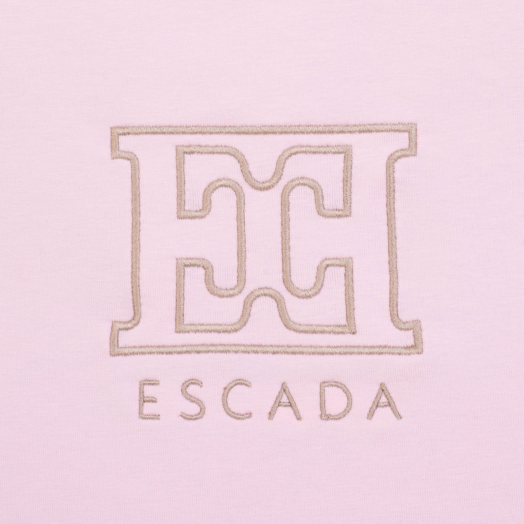 ESCADALogo Print Sleeping Nest4062176900436SAVANNA