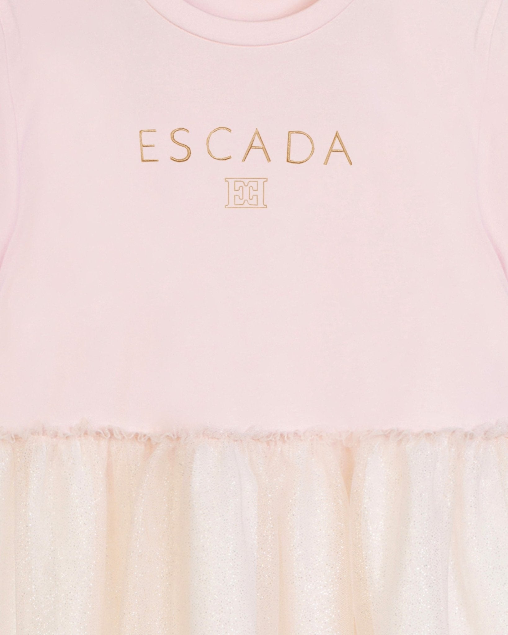 ESCADALogo Tulle Dress4062176884514SAVANNA