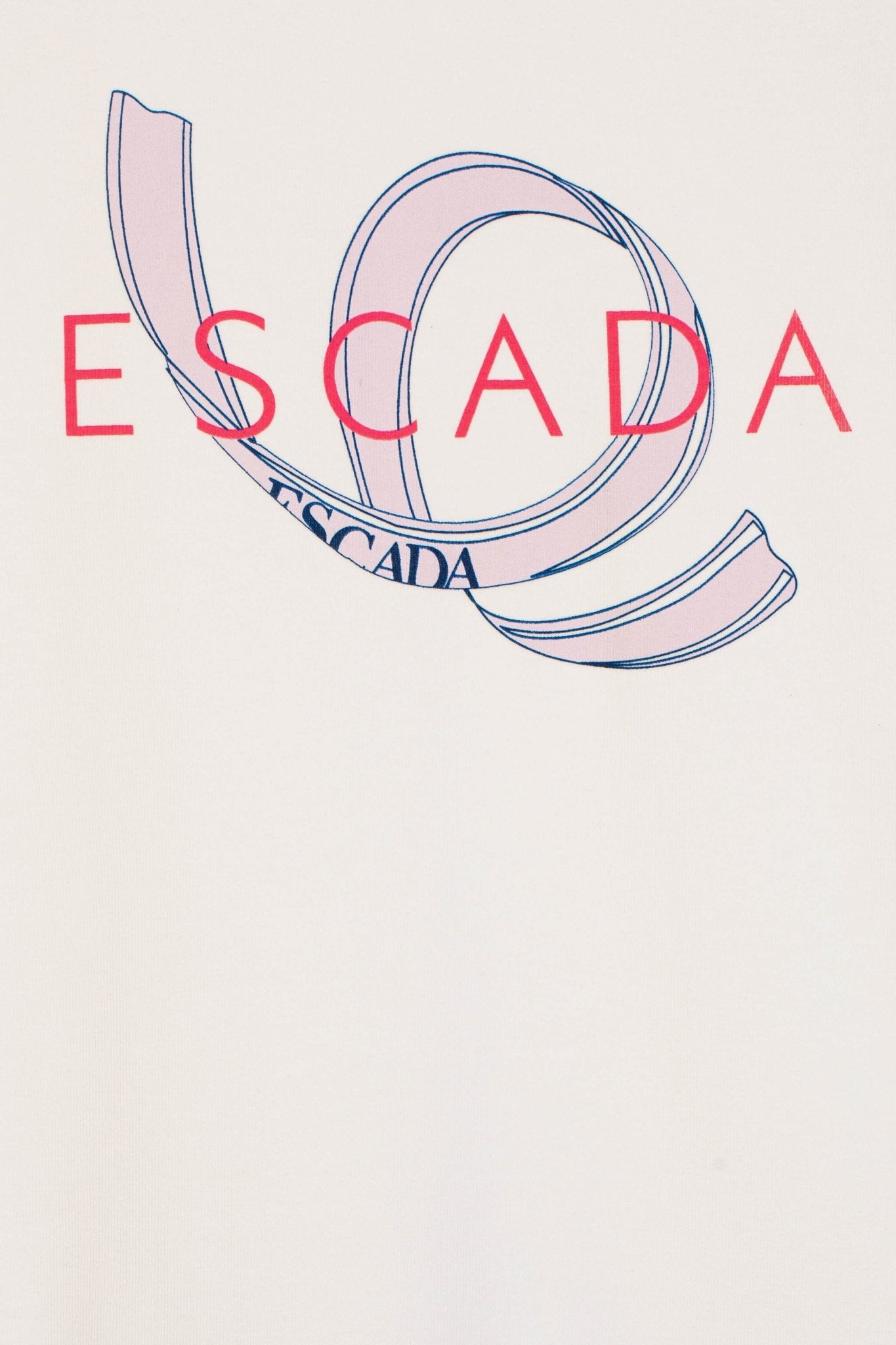 ESCADARibbon Logo Dress4062176882831SAVANNA
