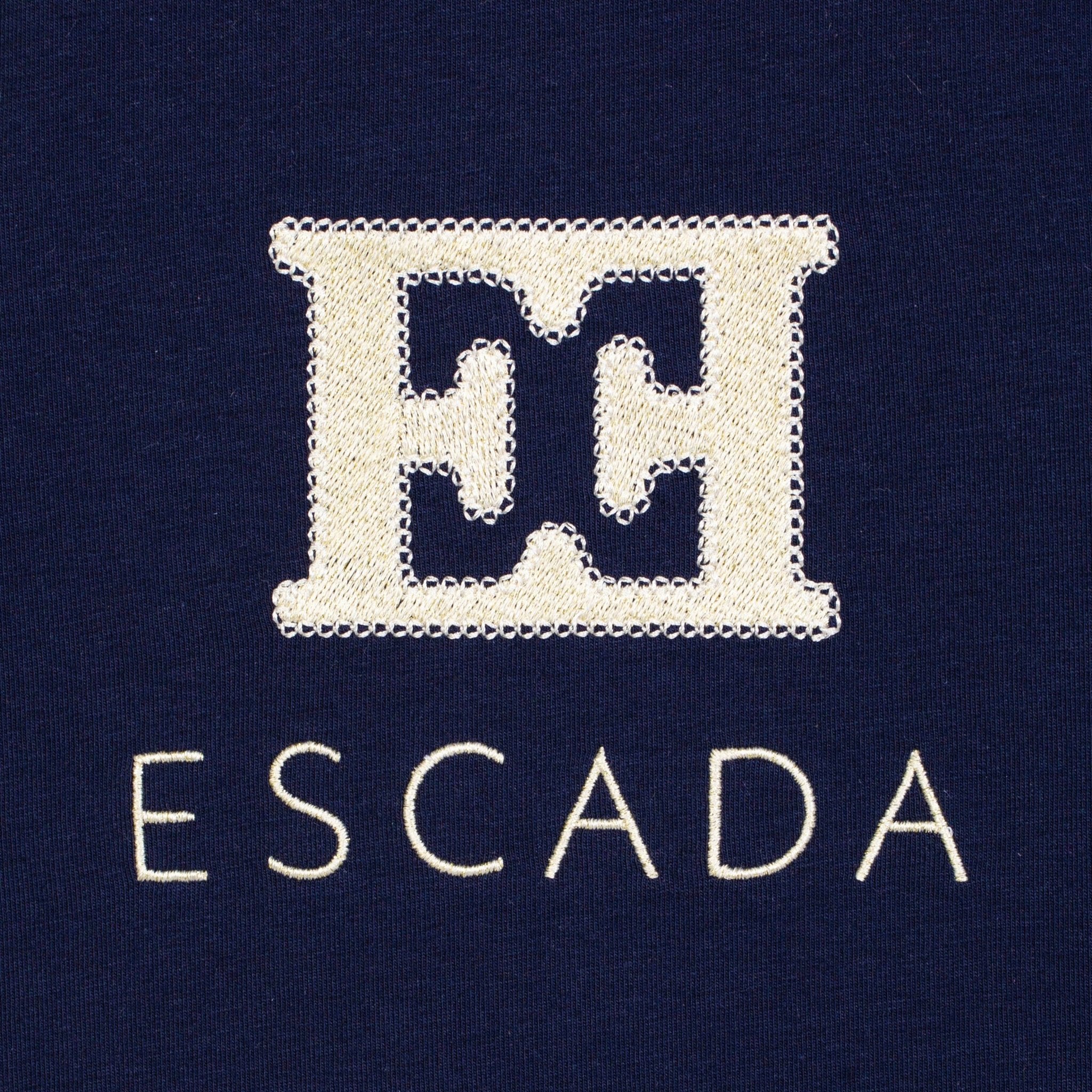 ESCADARuffled Short Sleeve T-Shirt4062176883715SAVANNA