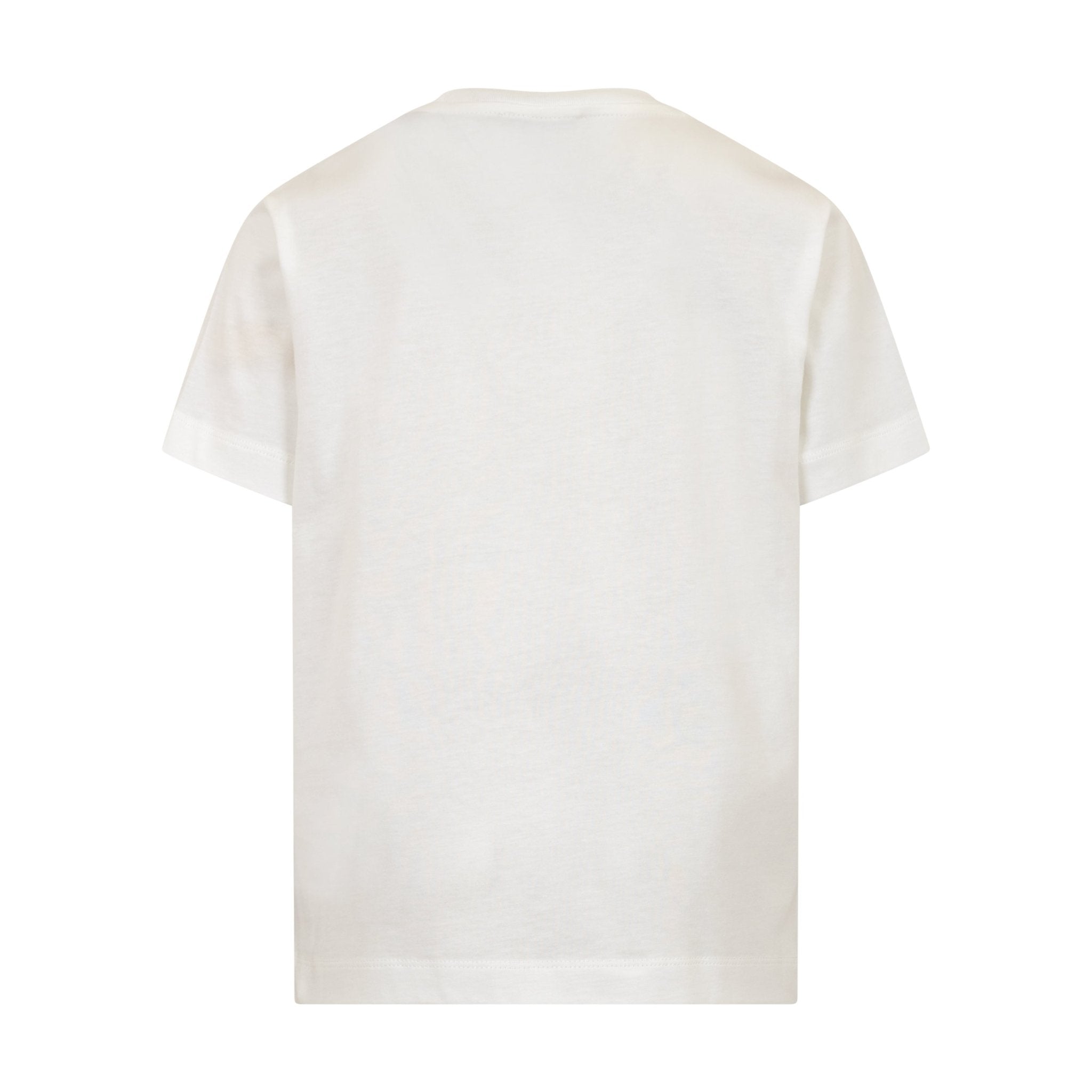 ETROEmbroidered Paisley T-Shirt8059774294346SAVANNA