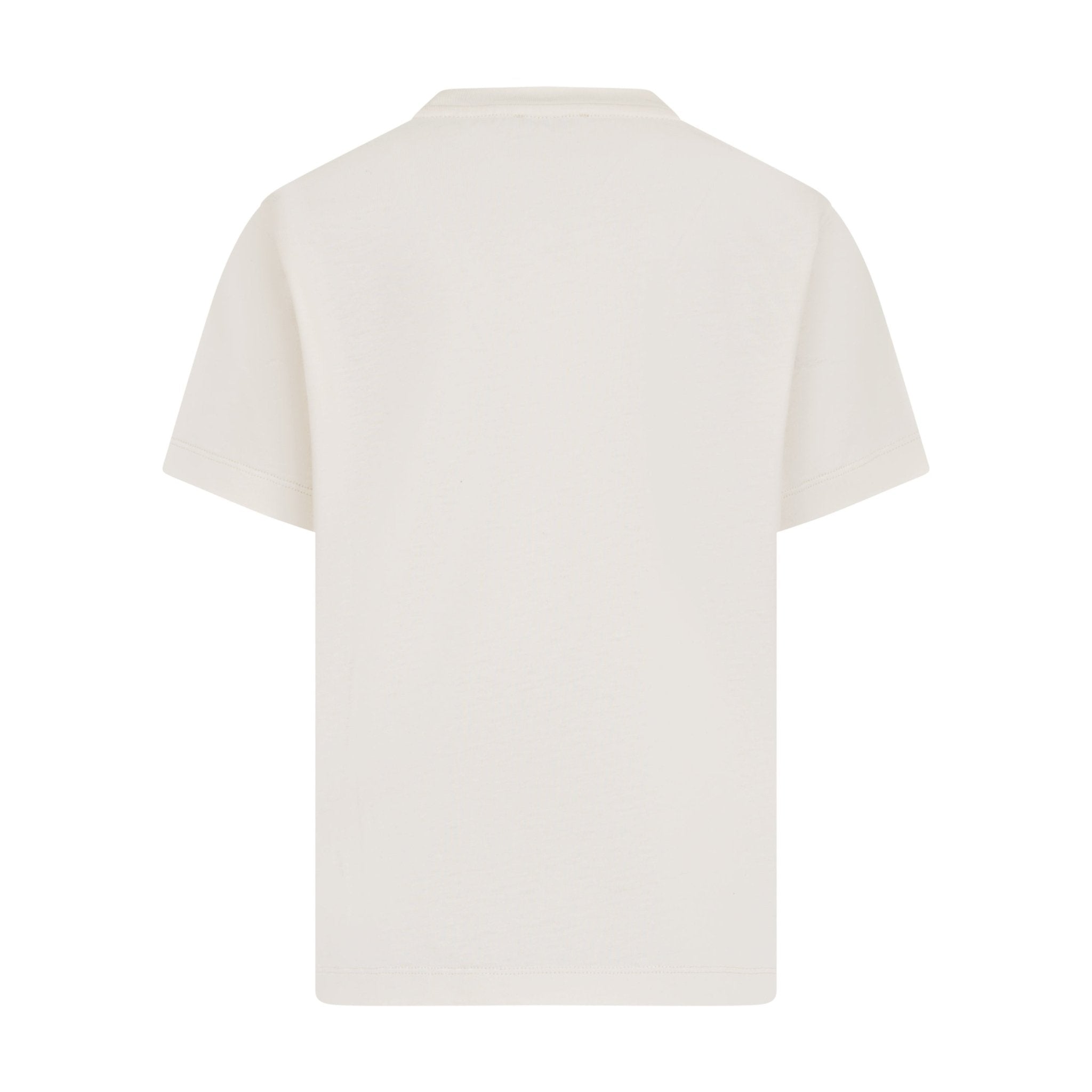 ETROEmbroidered Paisley T-Shirt8059774295671SAVANNA