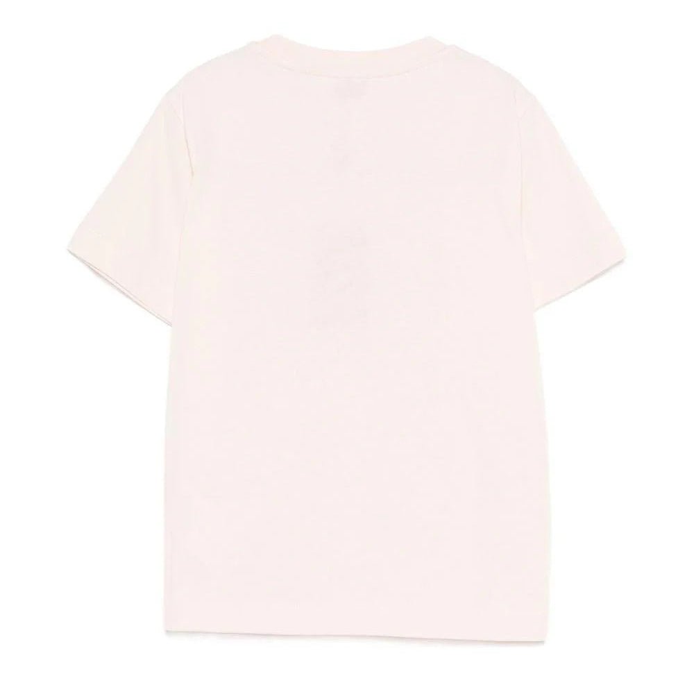 ETROEmbroidered Paisley T-Shirt8059774295749SAVANNA