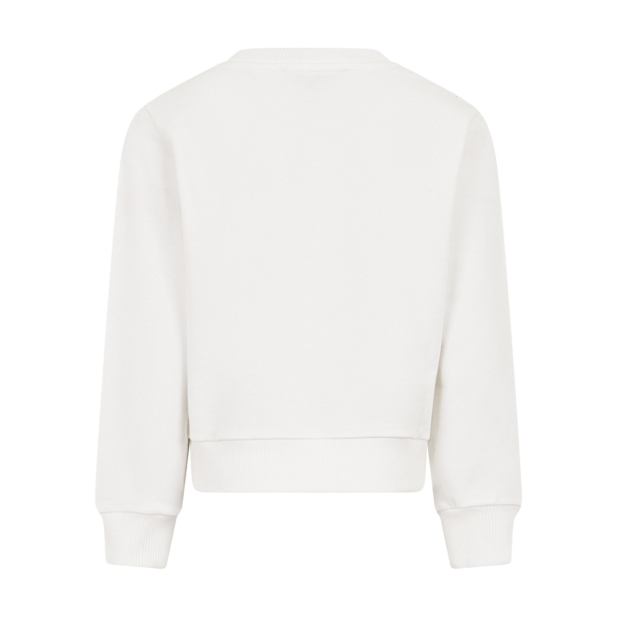 ETROFloral Embellished Pegasus Sweatshirt8059774009032SAVANNA