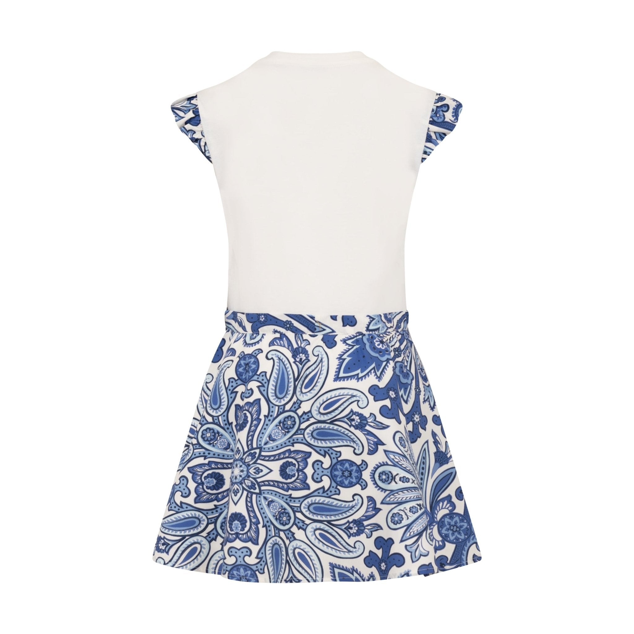 ETROFloral Paisley Dress8059774276915SAVANNA