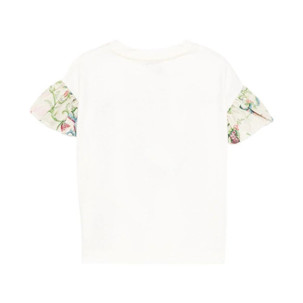 ETROFloral Paisley T-Shirt8059774293646SAVANNA