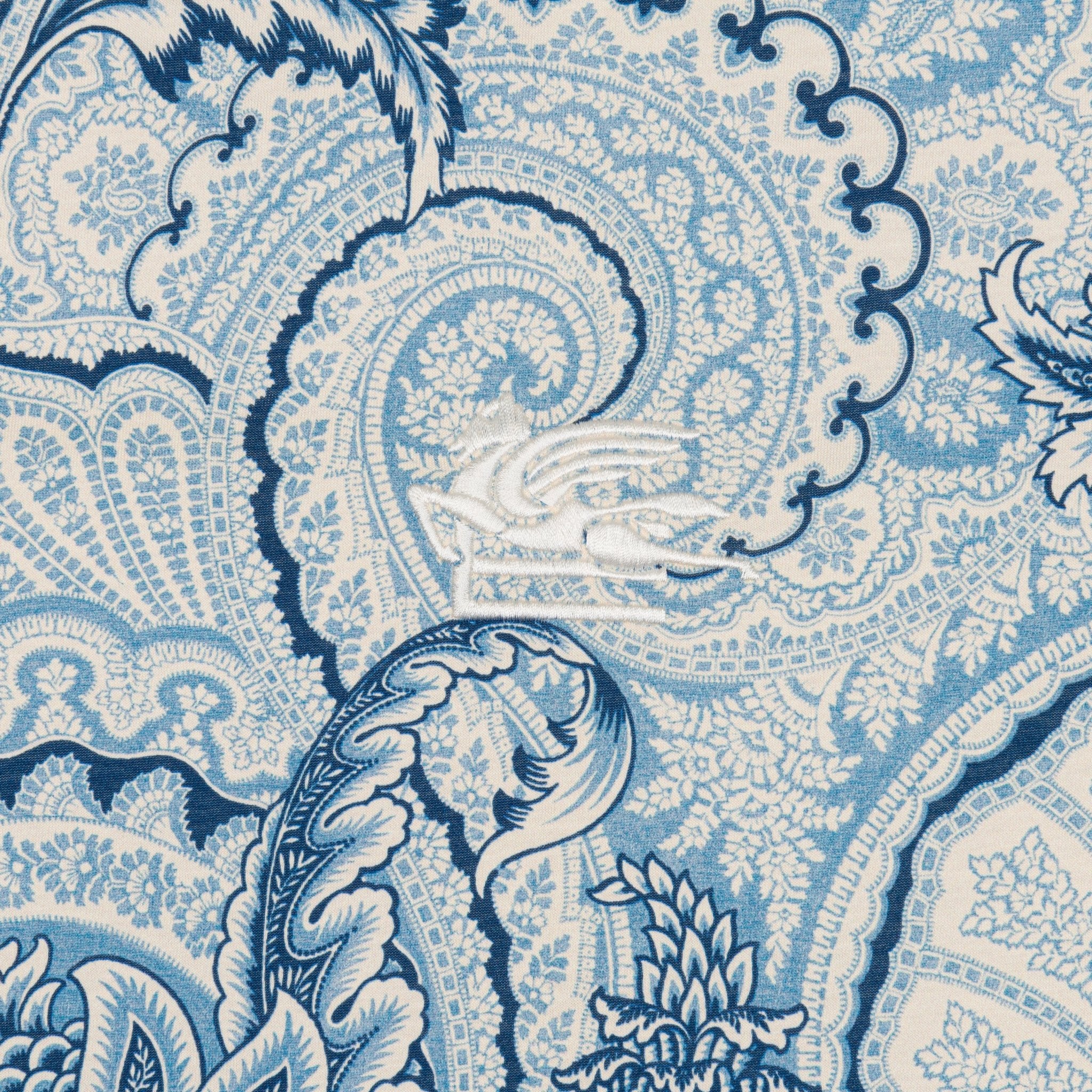 ETROFloral Print Blanket8055178999993SAVANNA