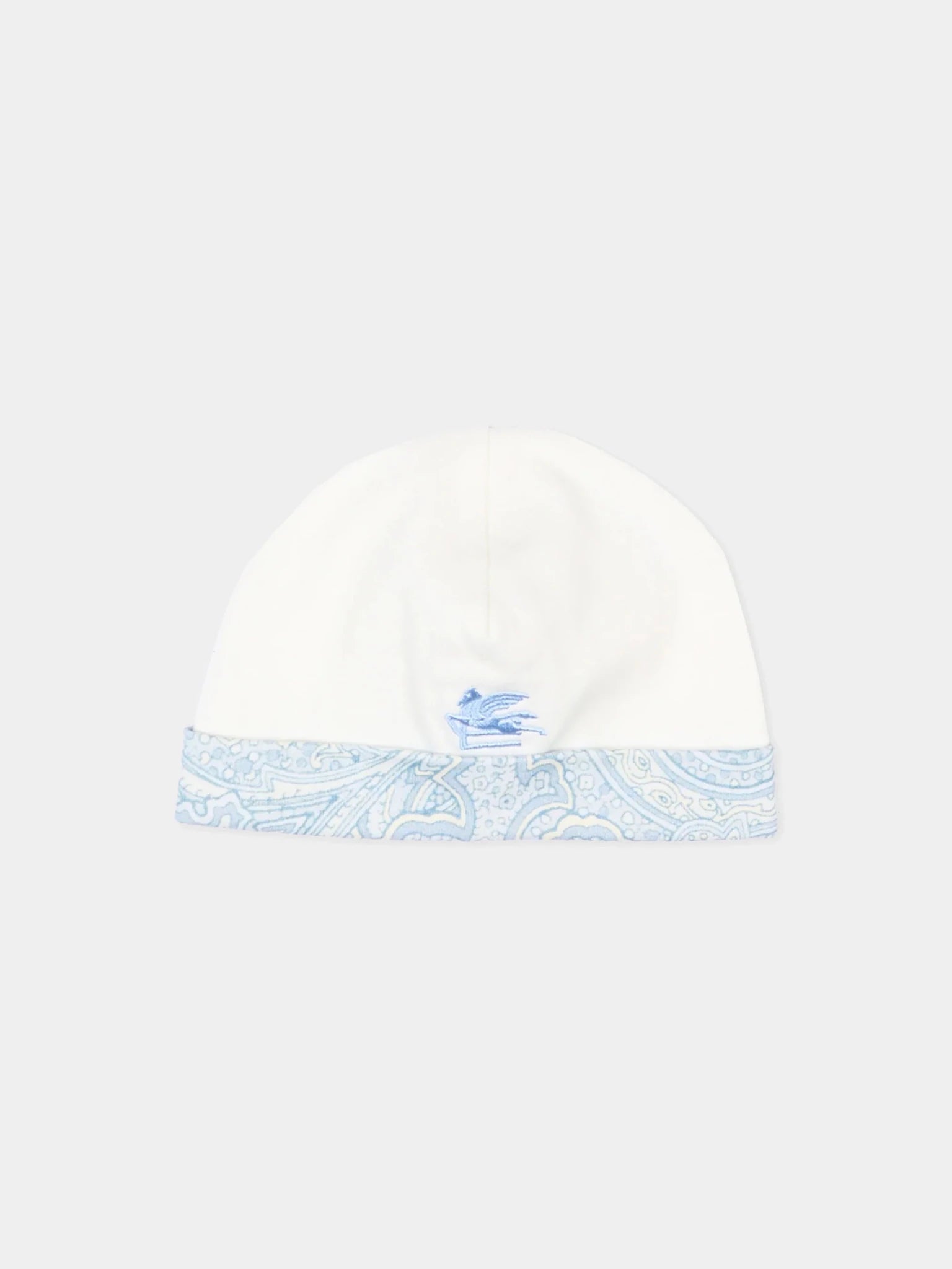 ETROPaisley Pegasus Romper Set8059774297903SAVANNA