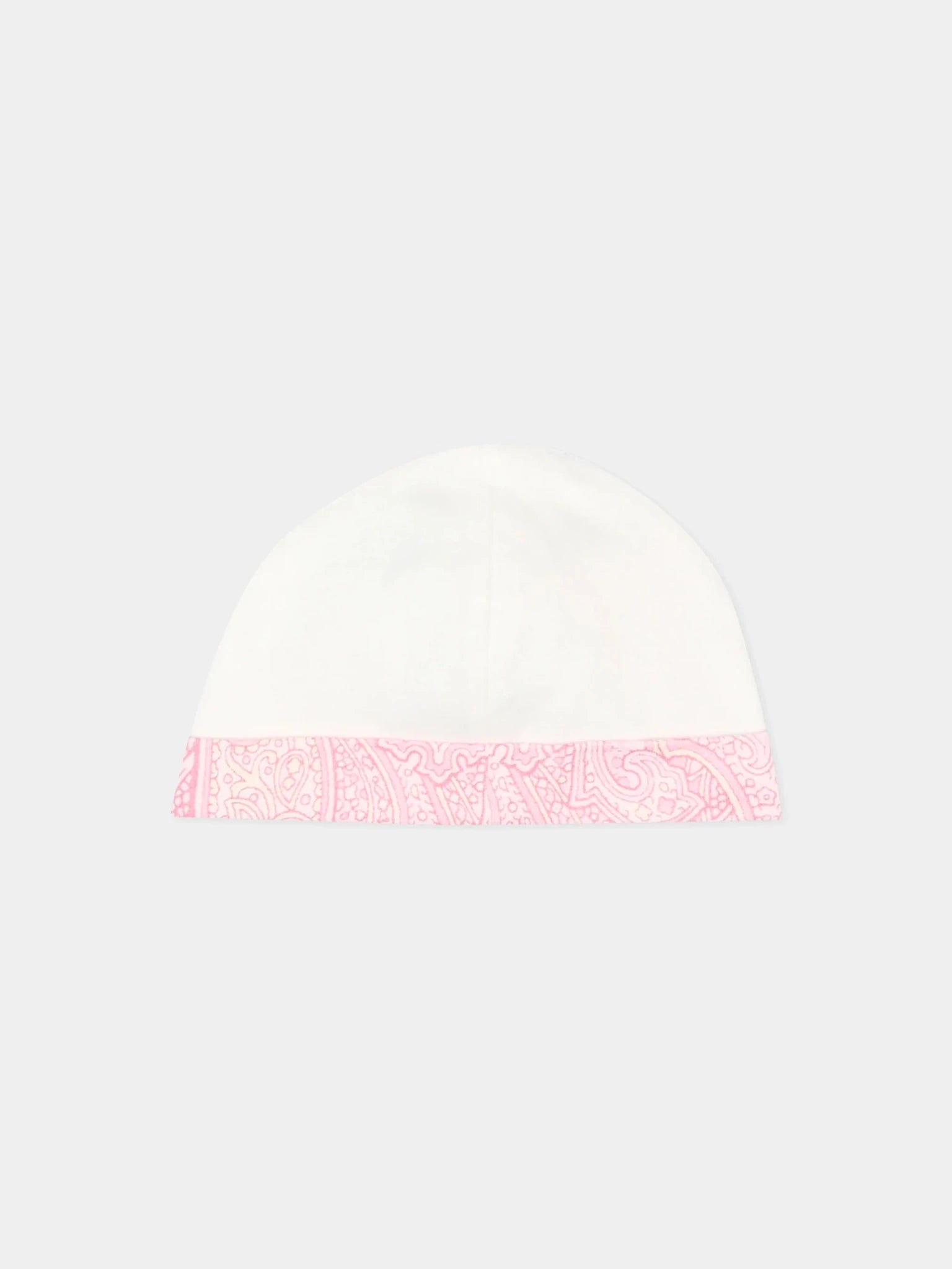 ETROPaisley Pegasus Romper Set8059774297965SAVANNA