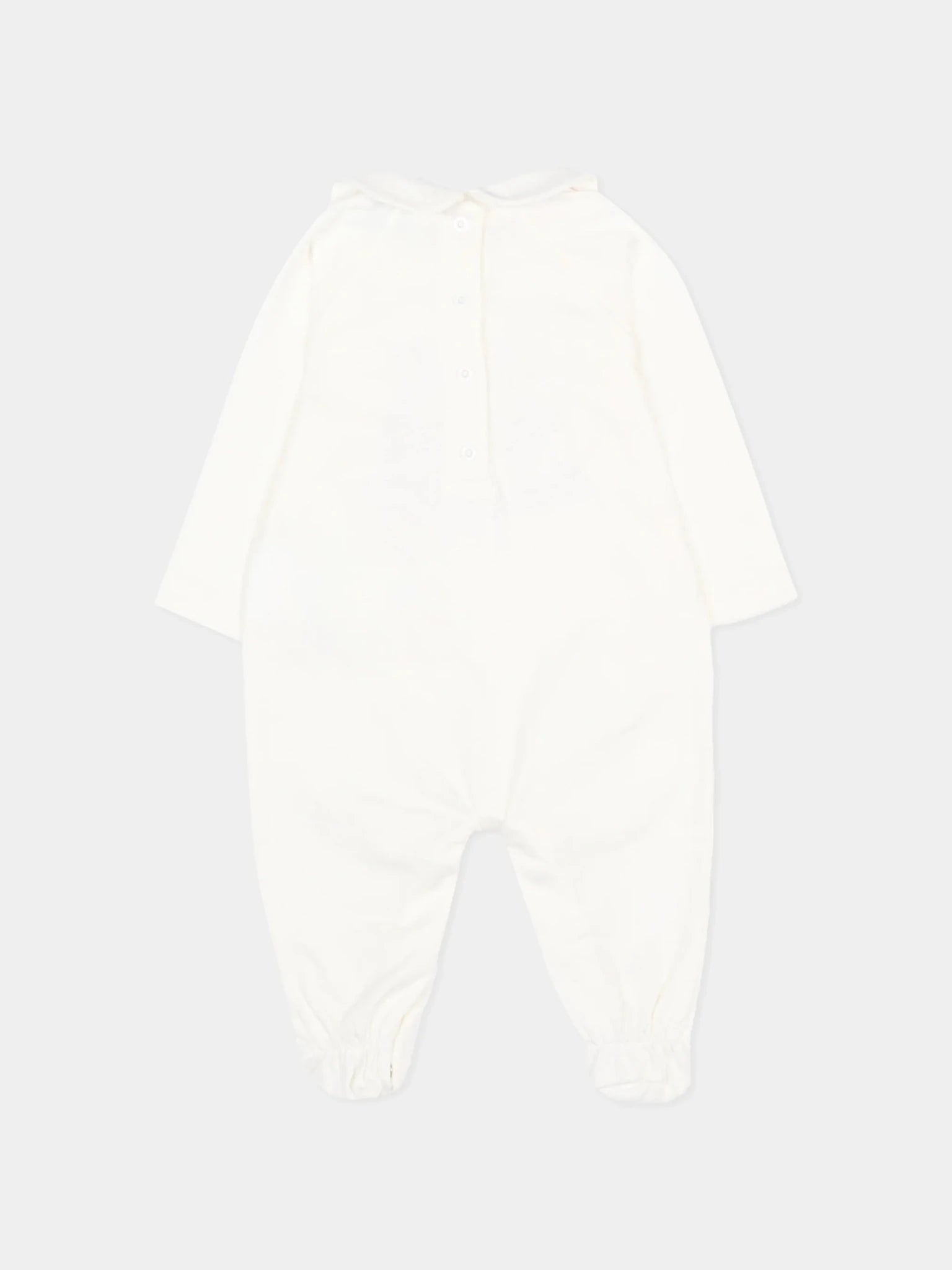 ETROPaisley Pegasus Romper Set8059774297965SAVANNA