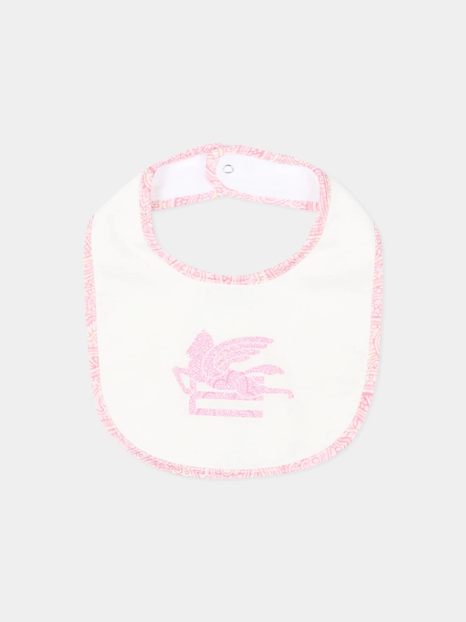 ETROPaisley Pegasus Romper Set8059774298023SAVANNA