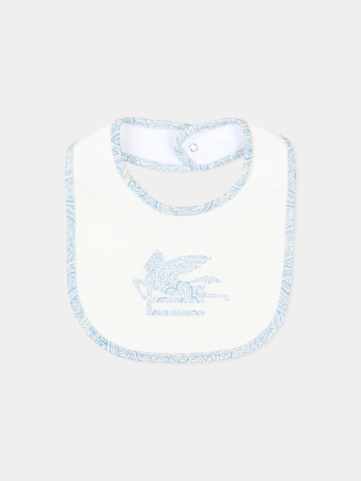 ETROPaisley Pegasus Romper Set8059774298085SAVANNA