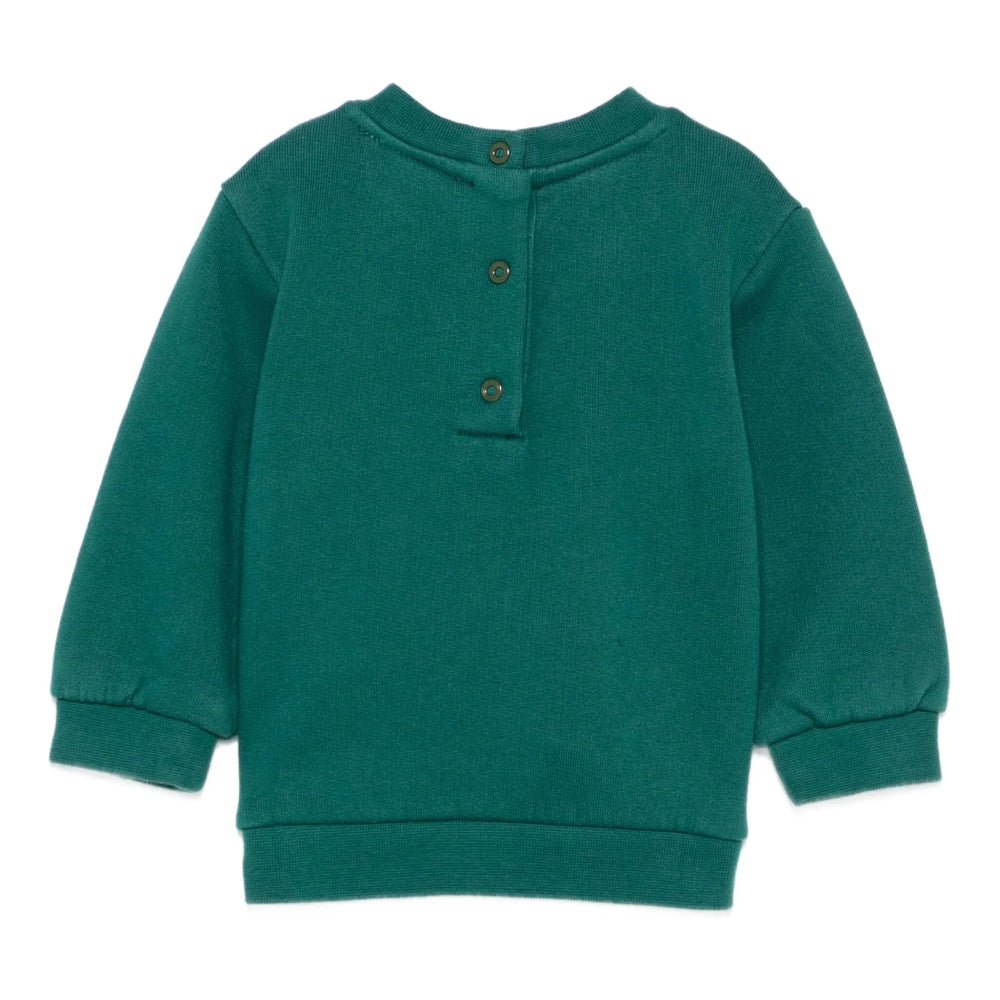 ETROPaisley Pegasus Sweatshirt8059774008769SAVANNA