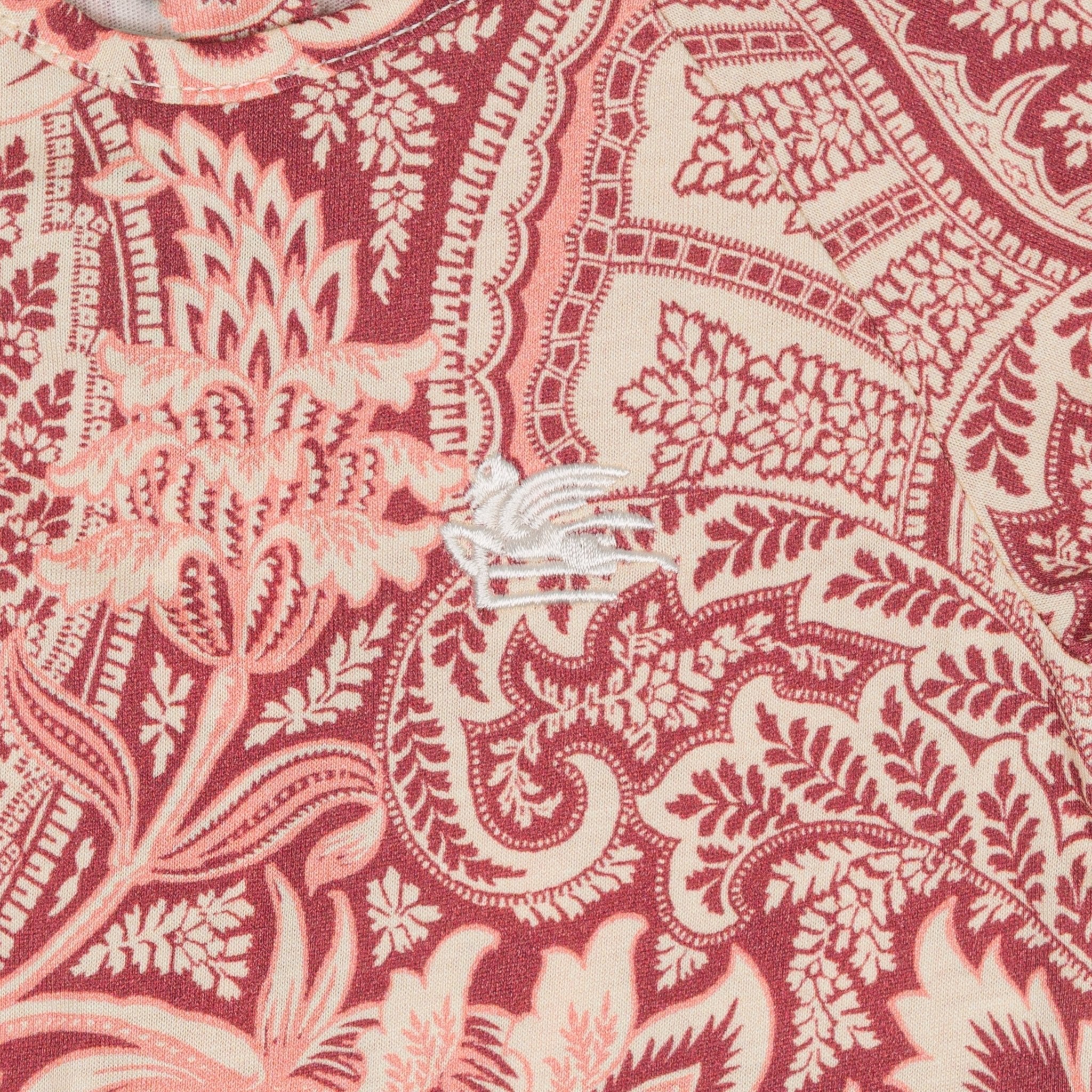 ETROPaisley Print Babysuit Gift Set8059774029511SAVANNA