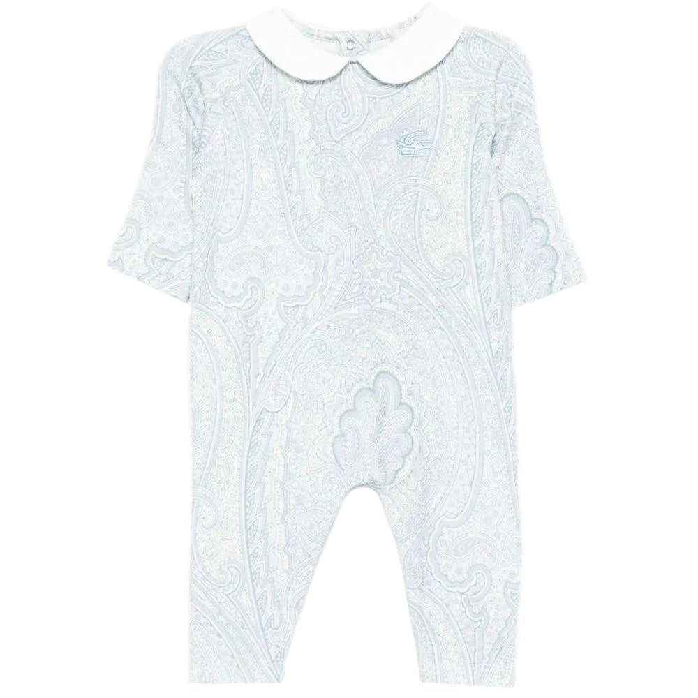 ETROPaisley Print Babysuit Gift Set8059774297842SAVANNA