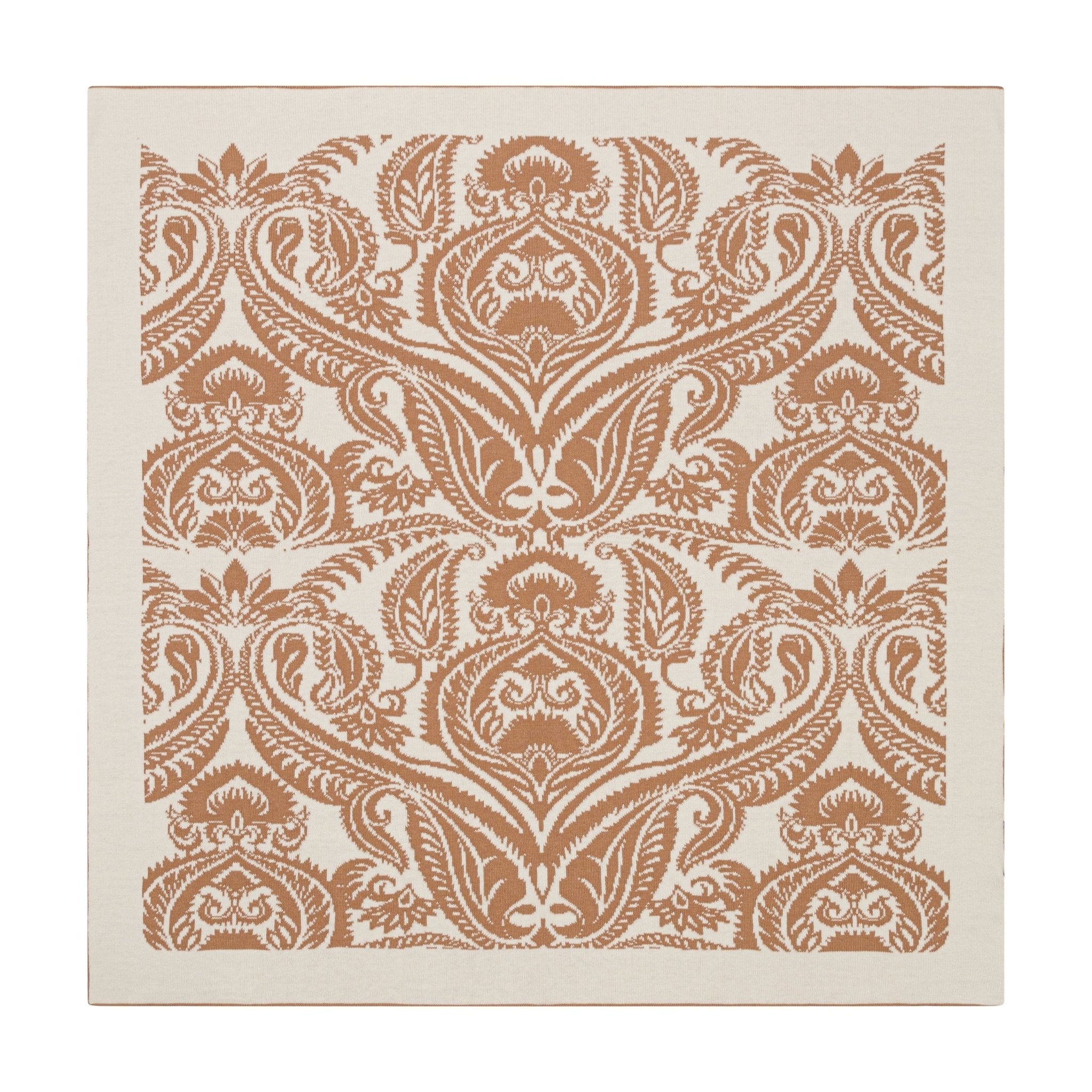 ETROPatchwork Paisley Blanket8055178999825SAVANNA