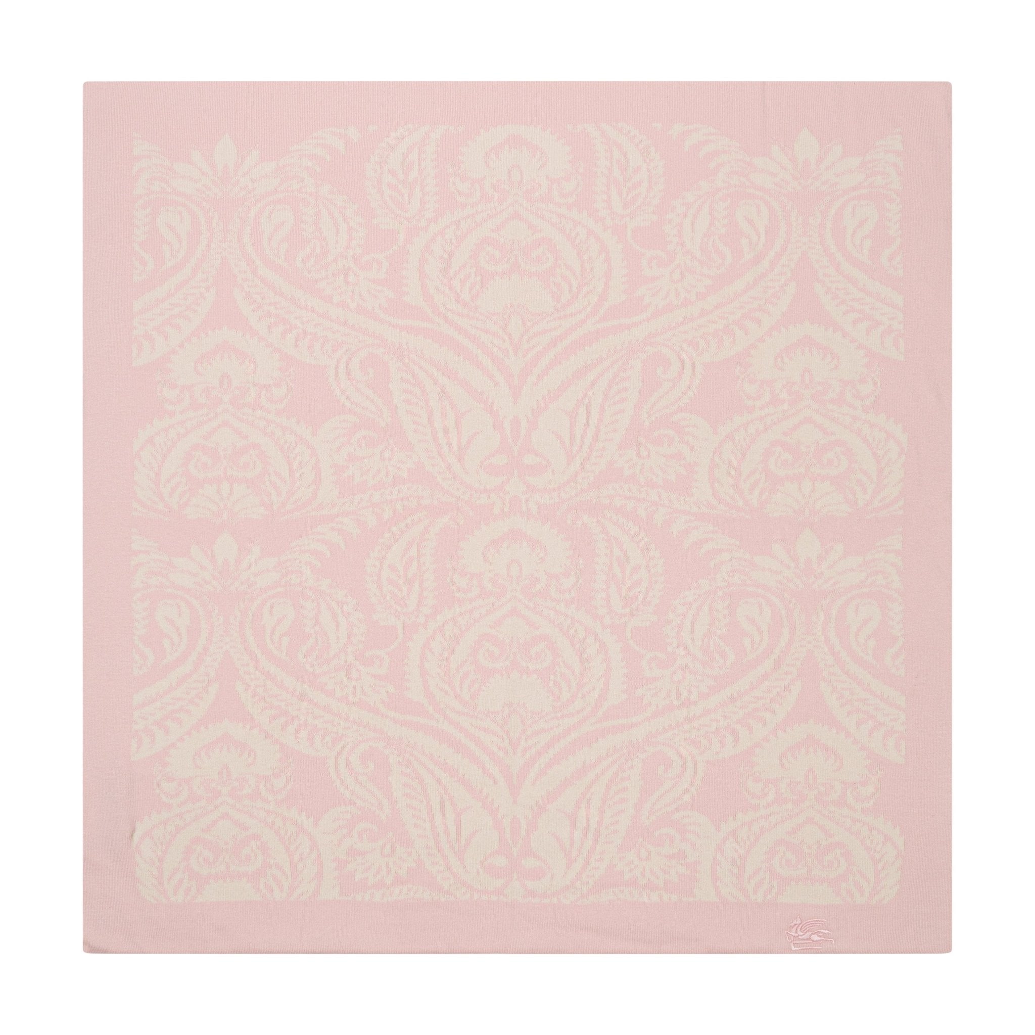 ETROPatchwork Paisley Blanket8055178999832SAVANNA