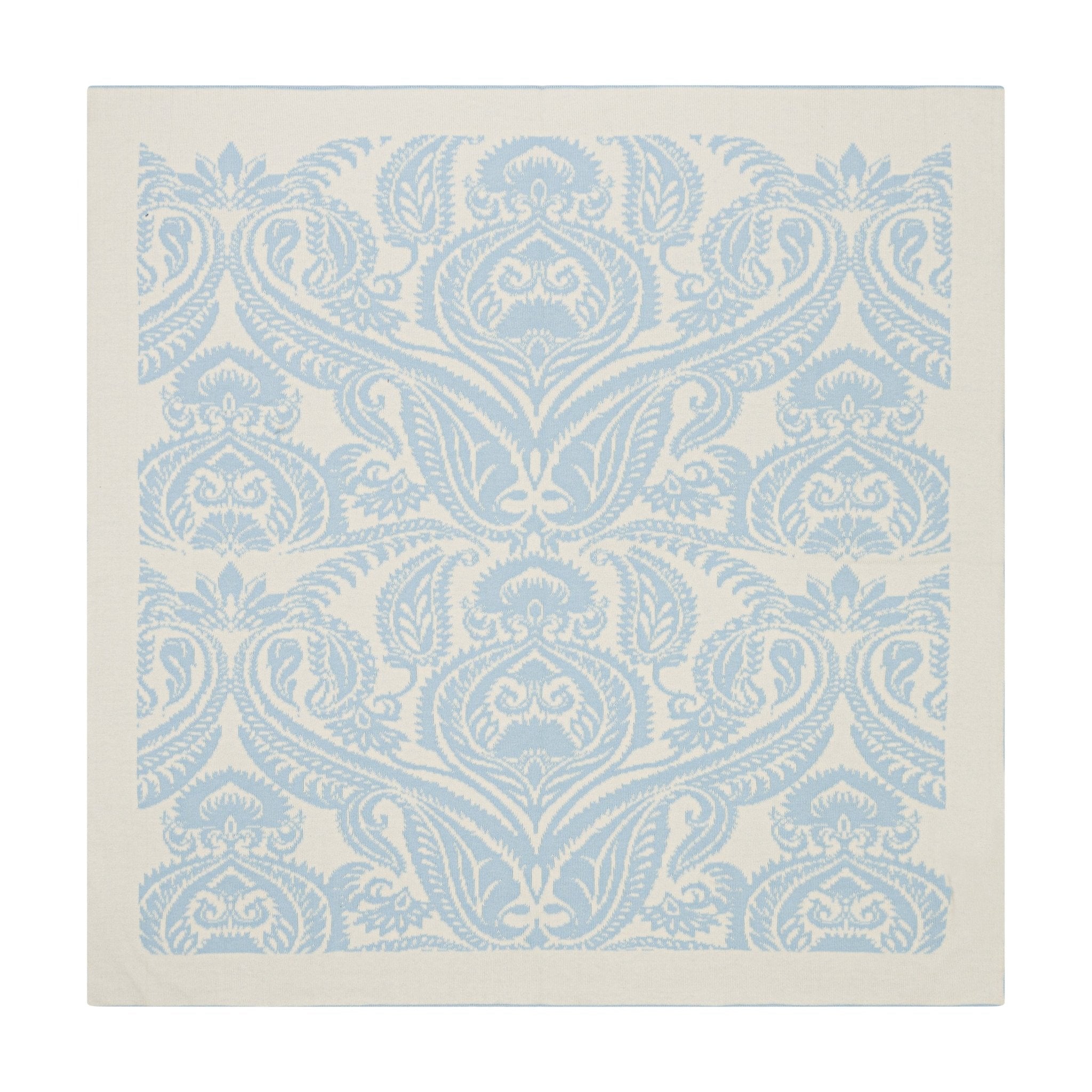 ETROPatchwork Paisley Blanket8055178999849SAVANNA