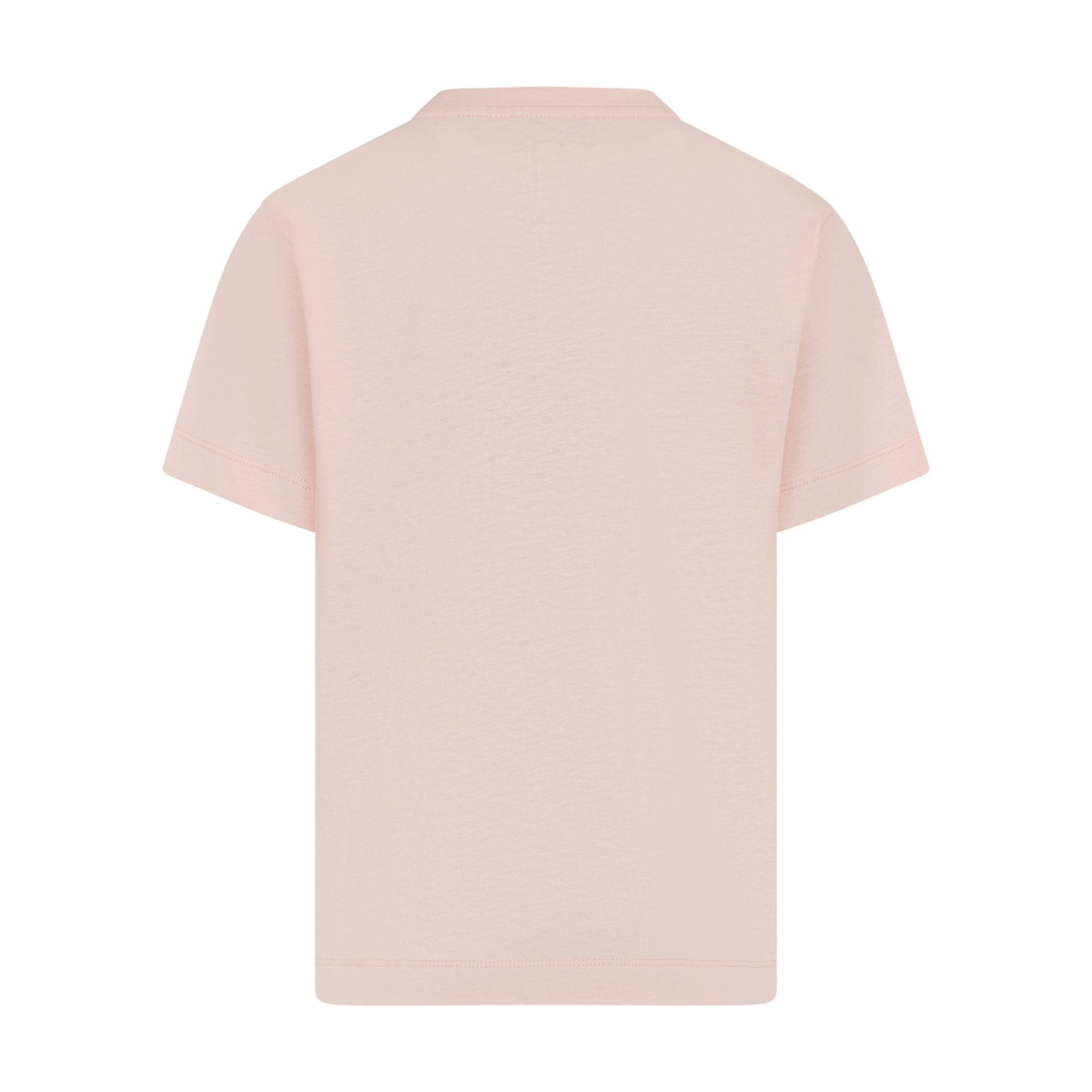 ETROPlaced Ladybird T-Shirt8059774293295SAVANNA